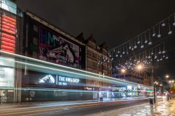 Oxford Street 