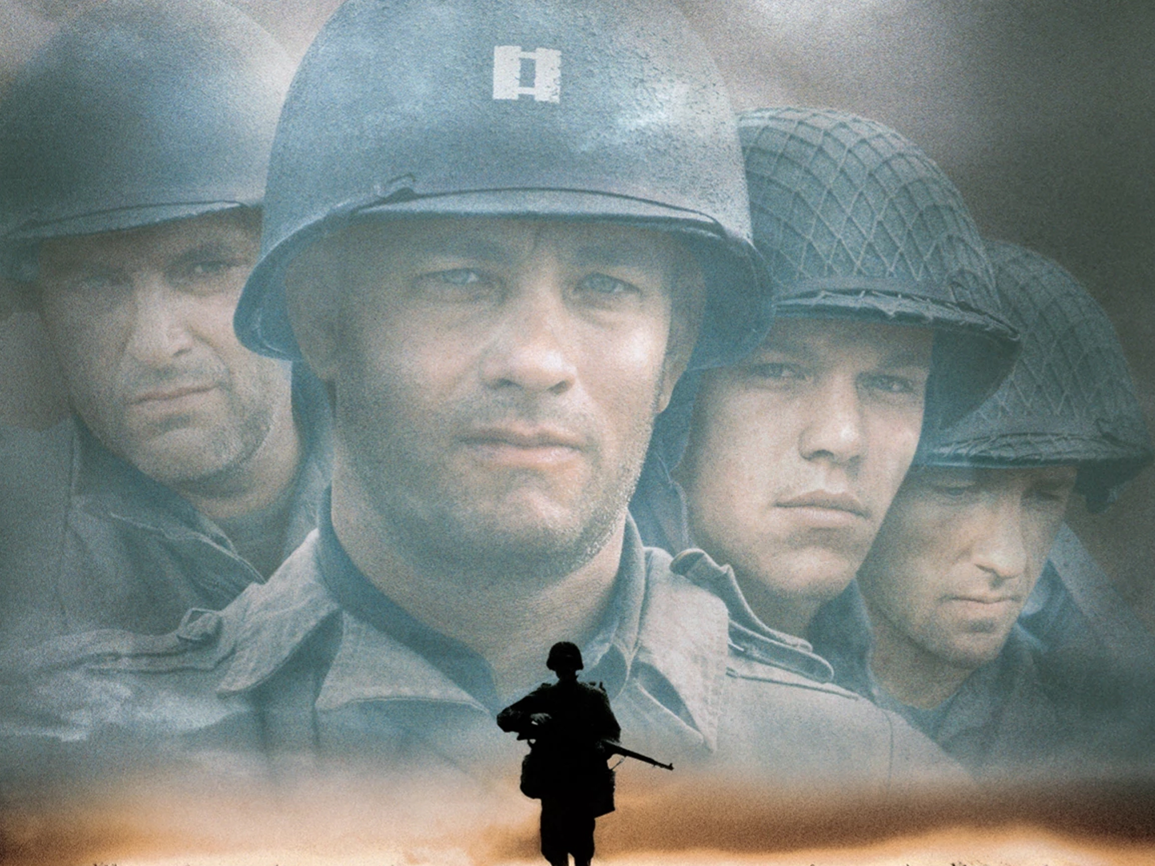 Tom Hanks