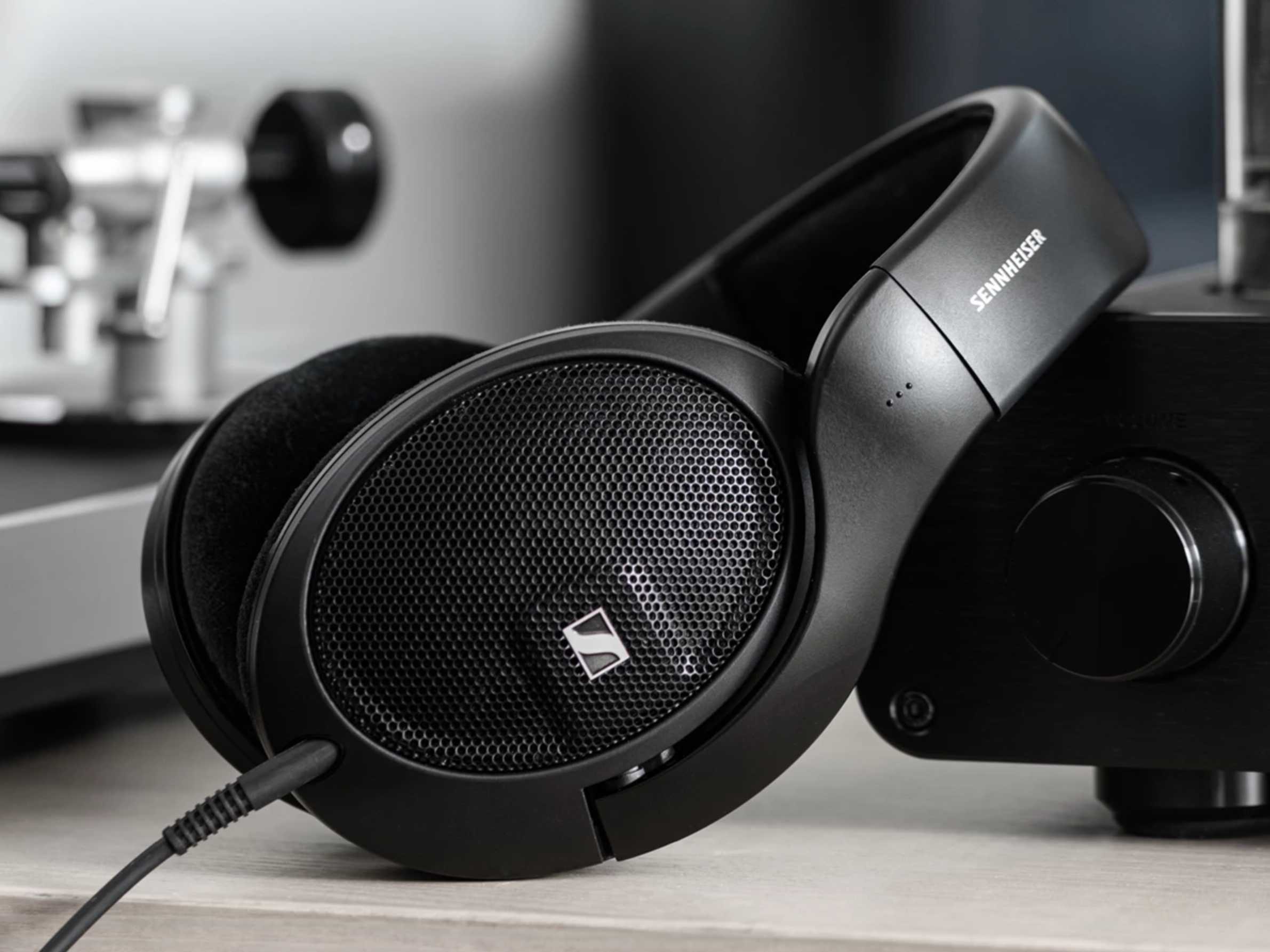 Sennheiser