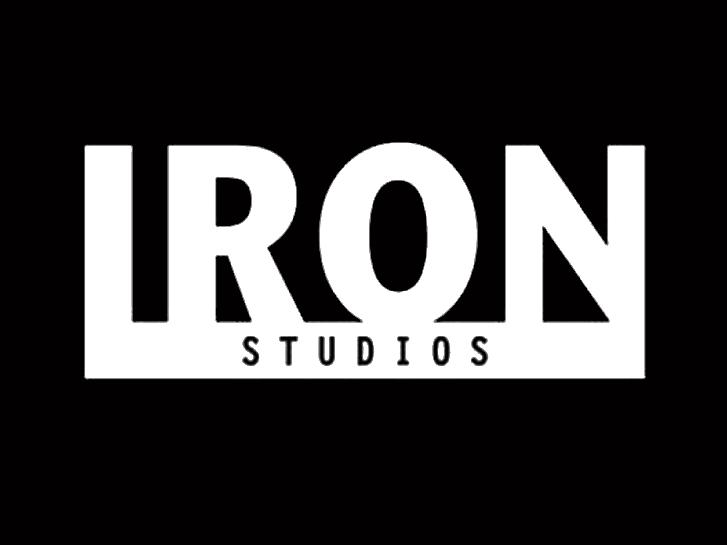 Iron Studios