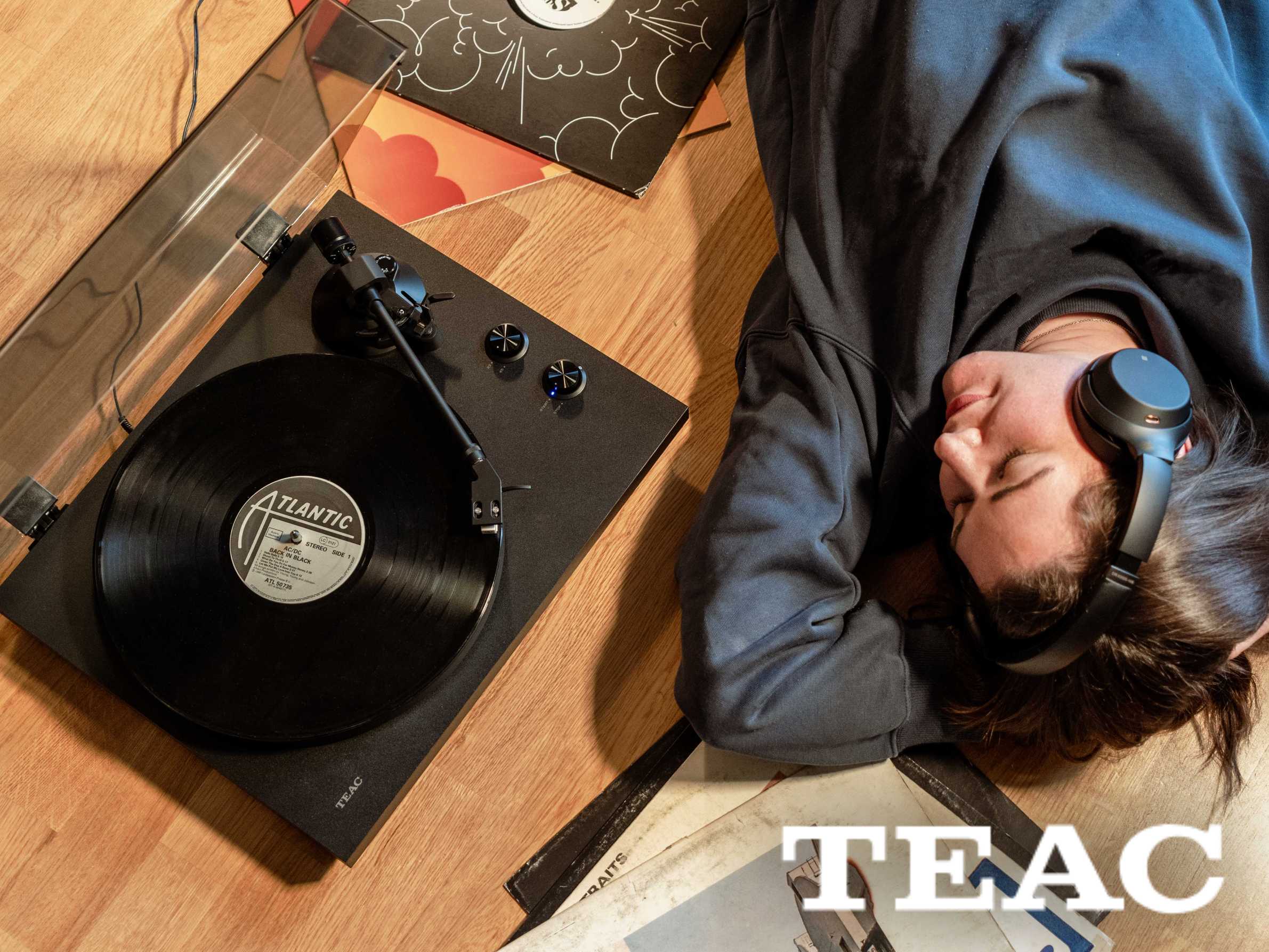 Teac