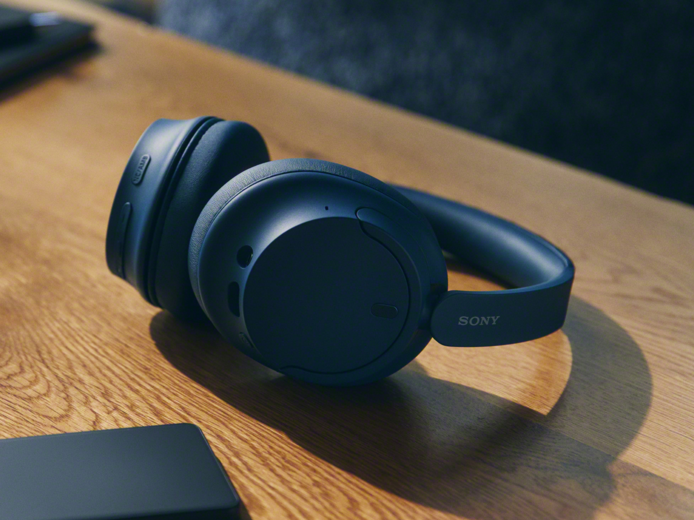 Bluetooth Headphones