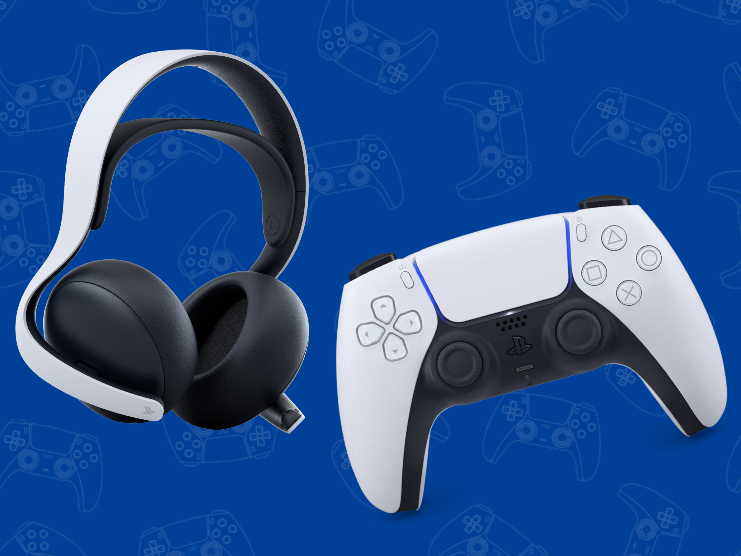 PlayStation Accessories