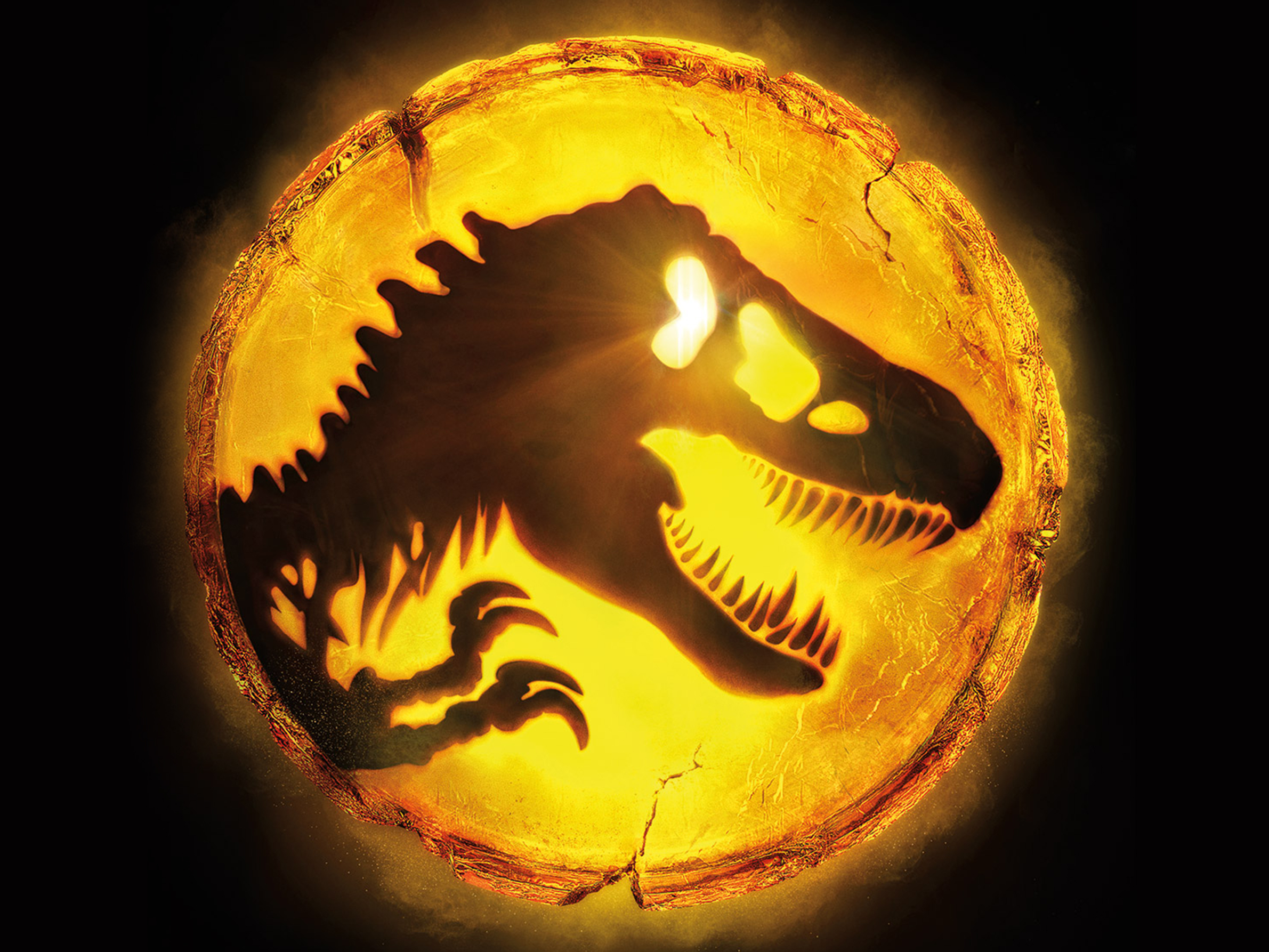 Jurassic Park & Jurassic World