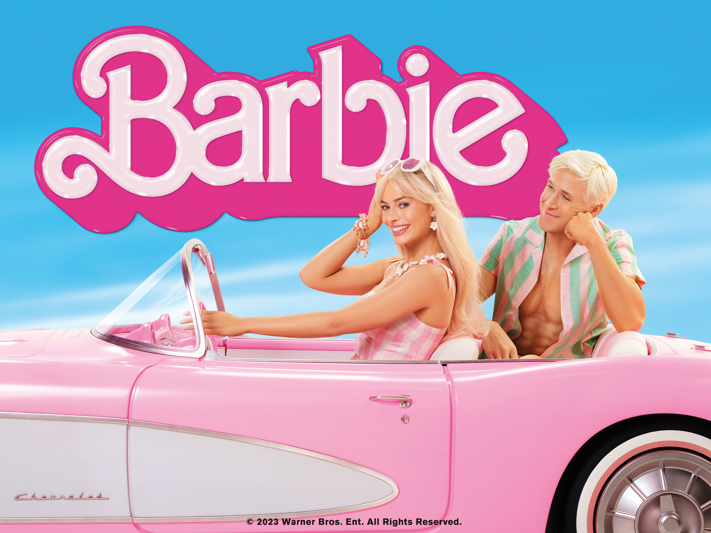 Barbie