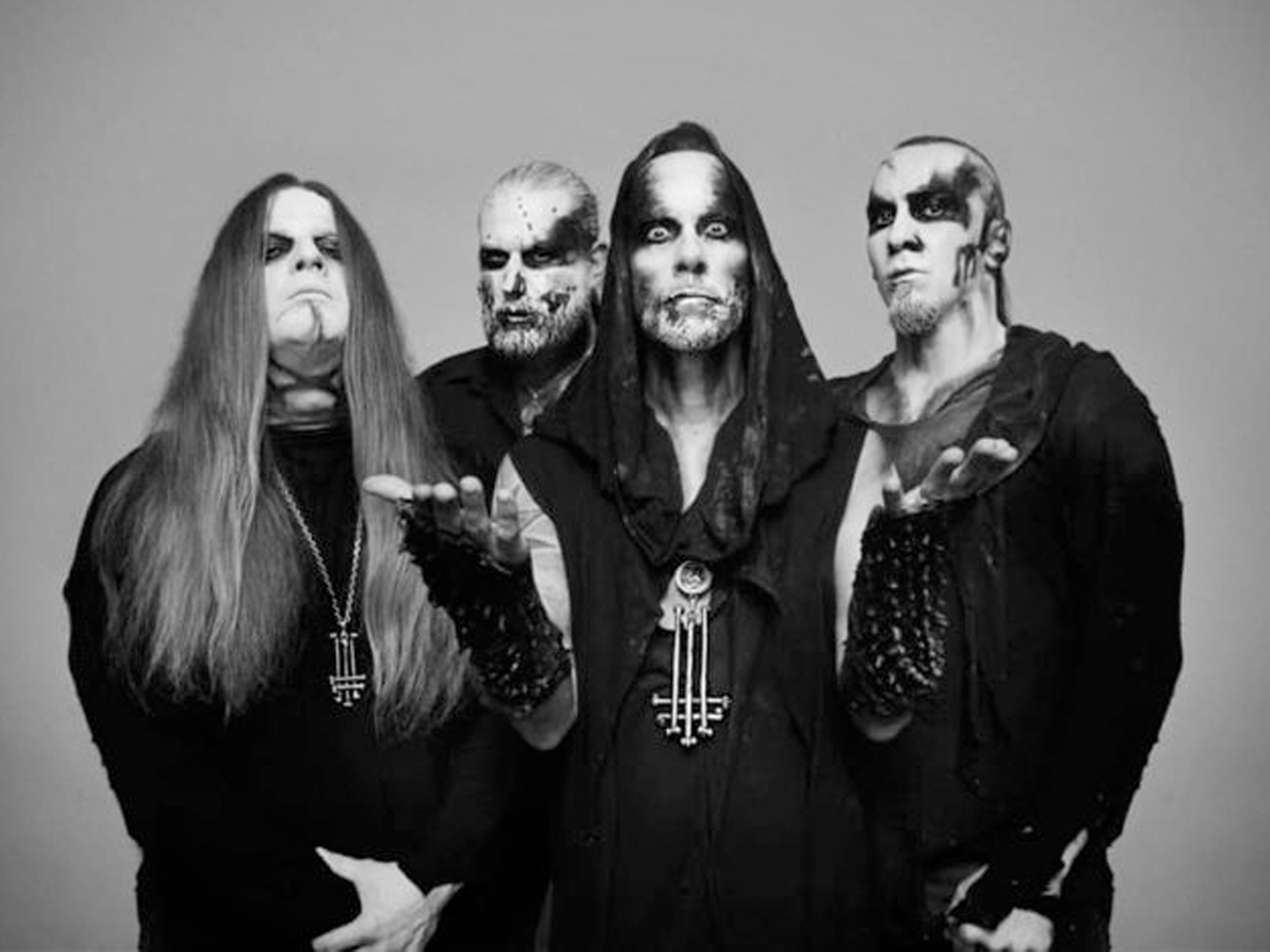 Metal Music