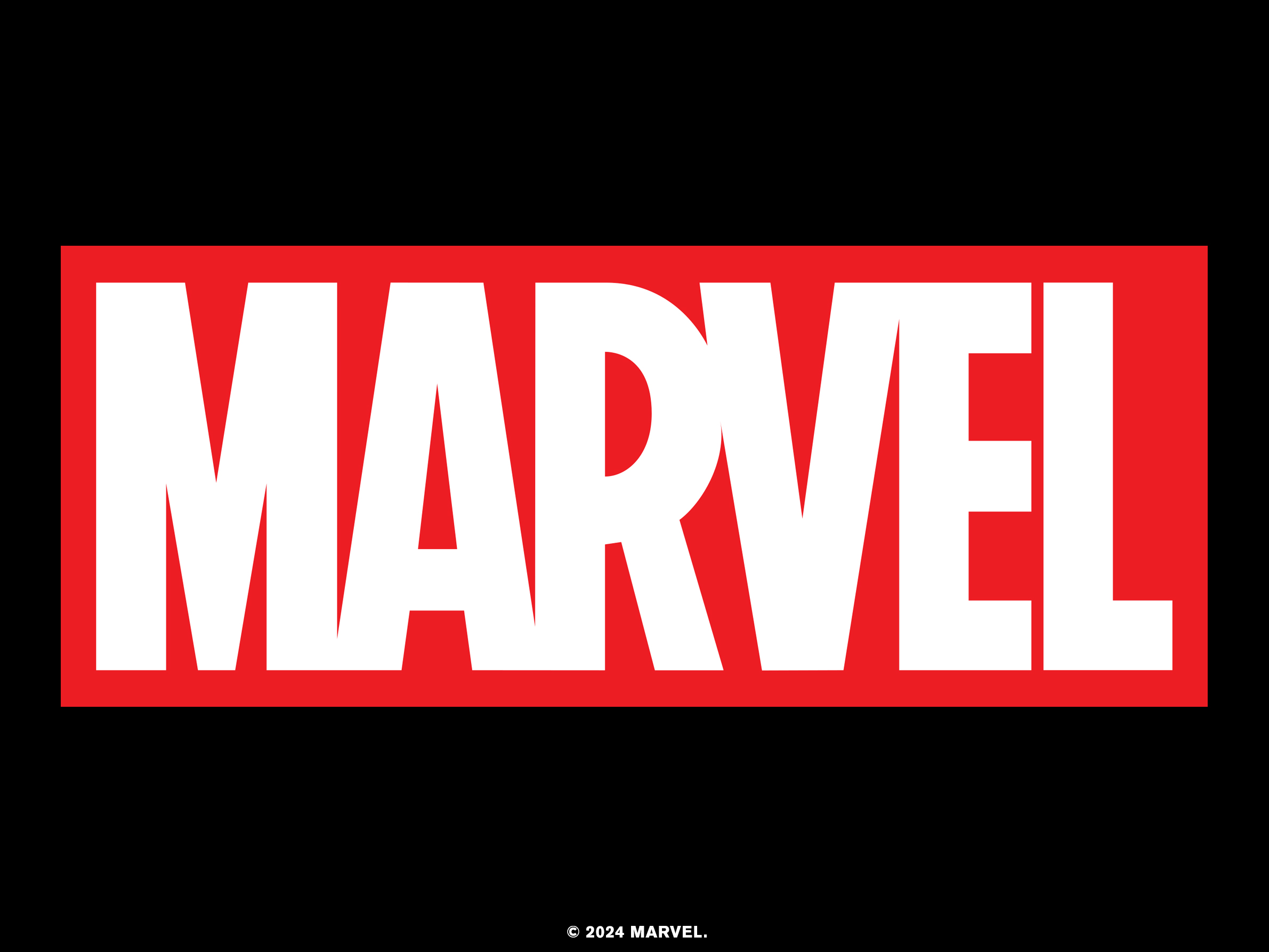 Marvel Merchandise