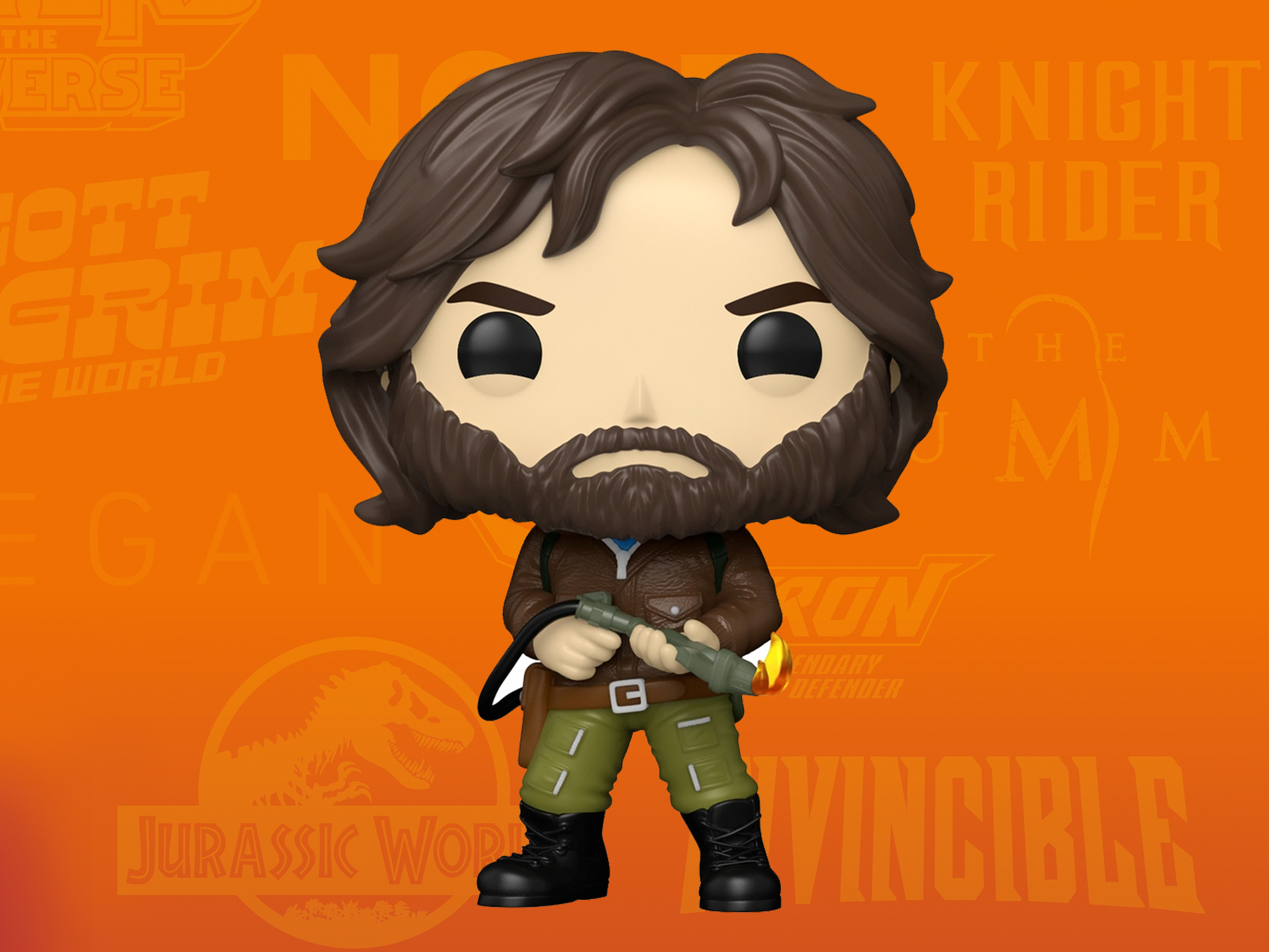 Funko Pop Pre-orders
