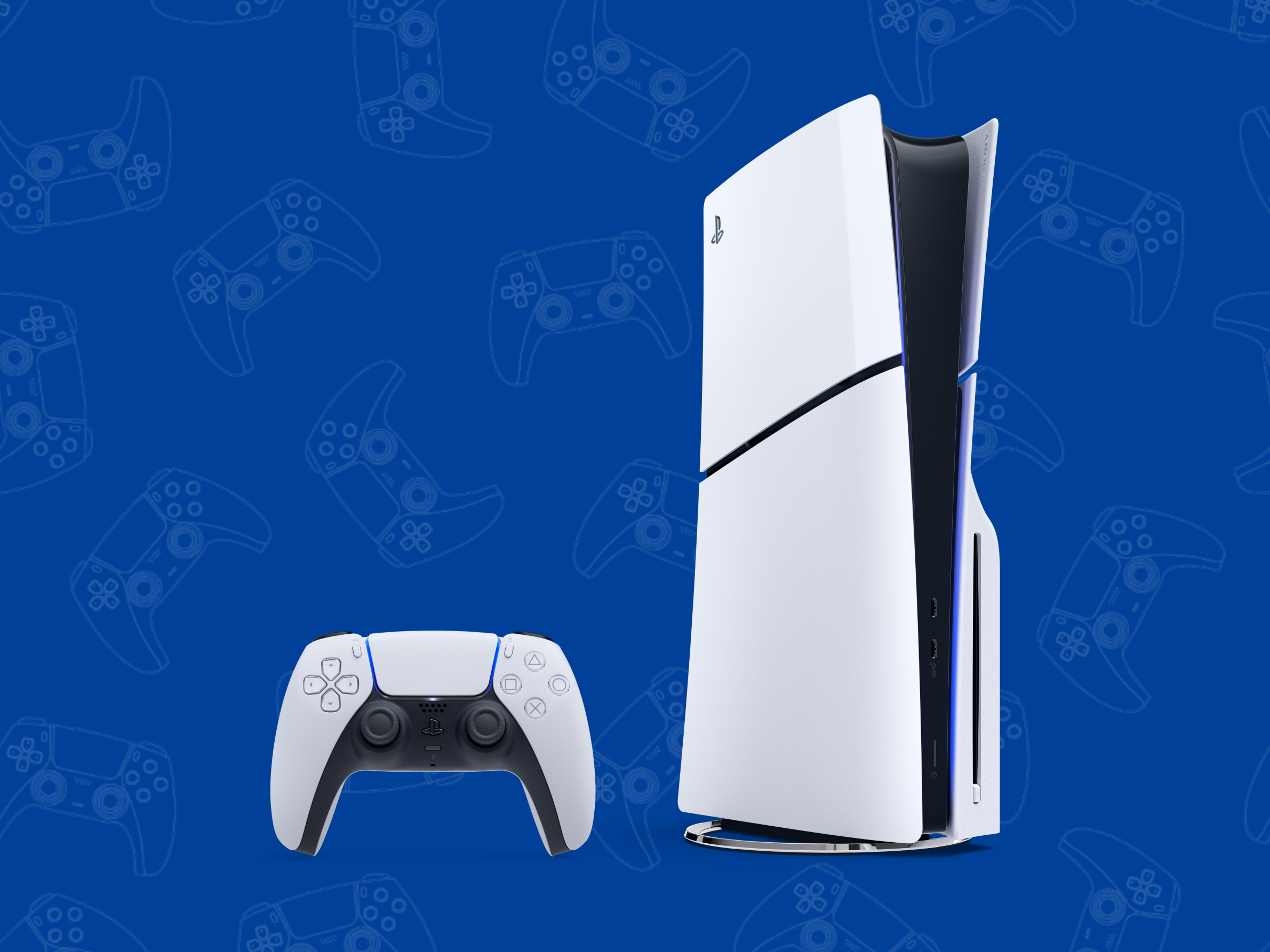 PlayStation Consoles