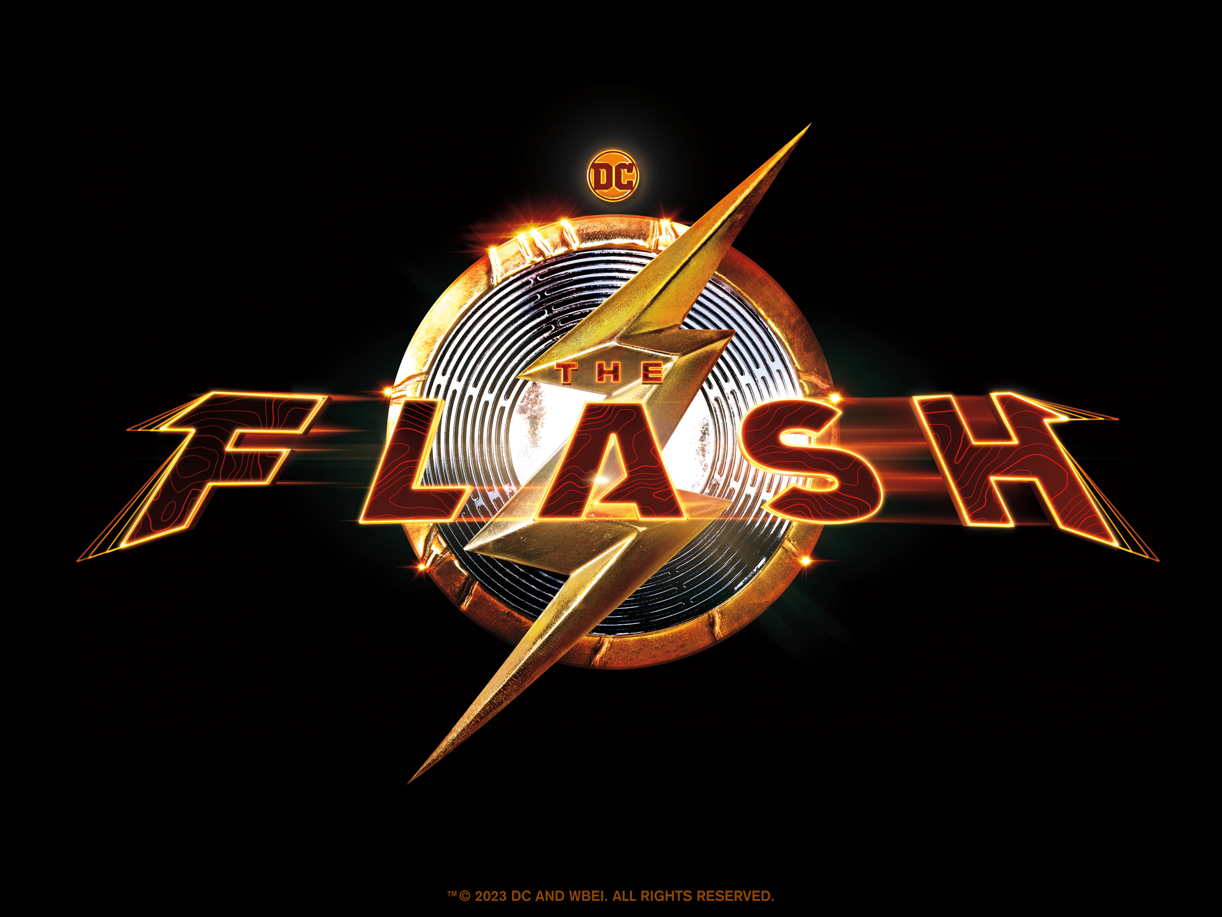 The Flash