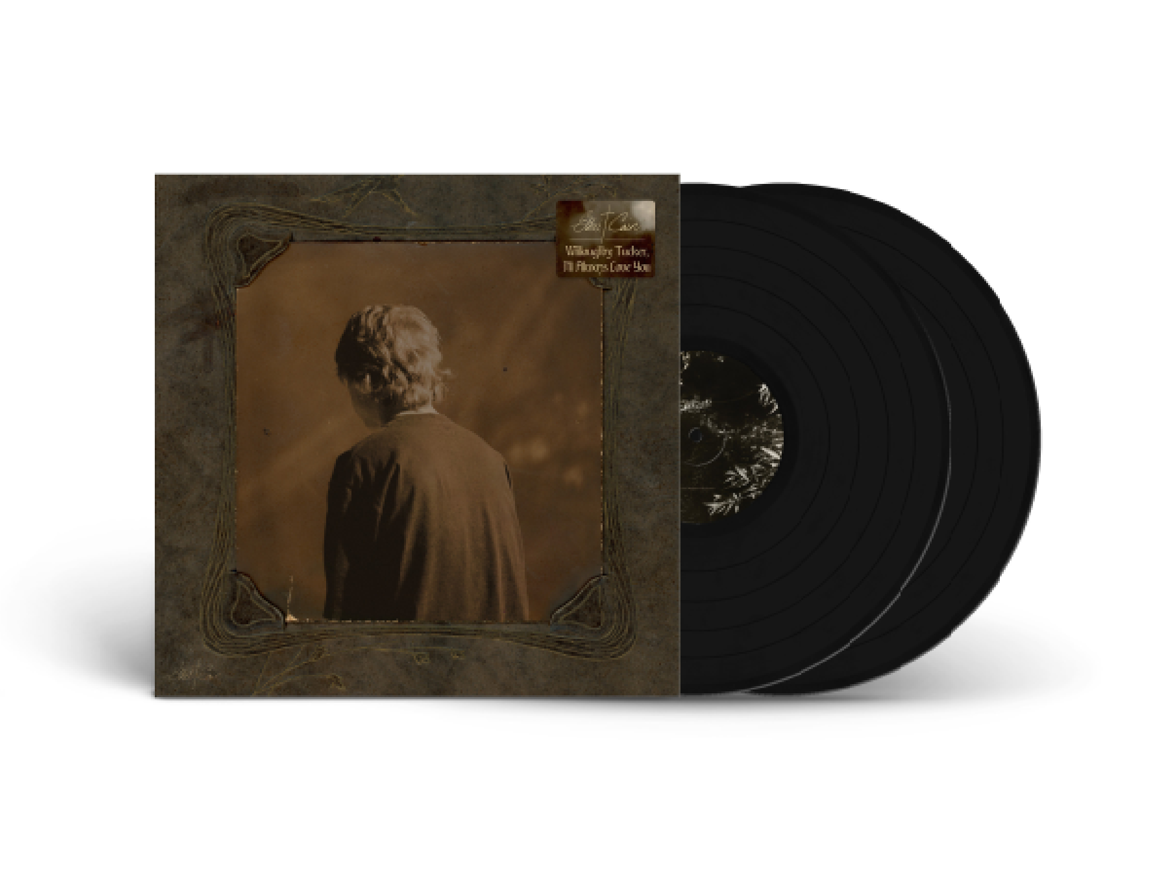 All Music Pre-Orders