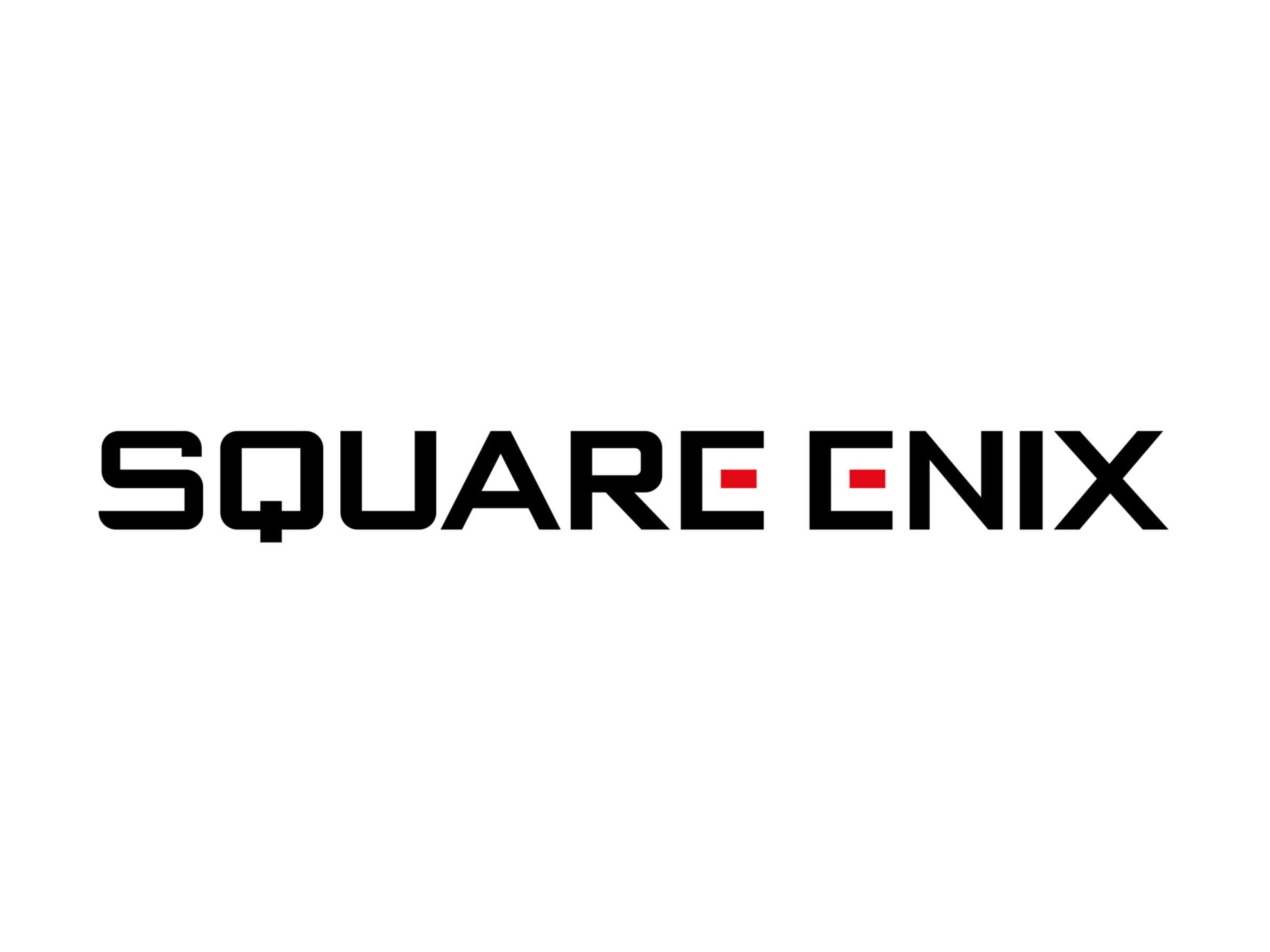Square Enix