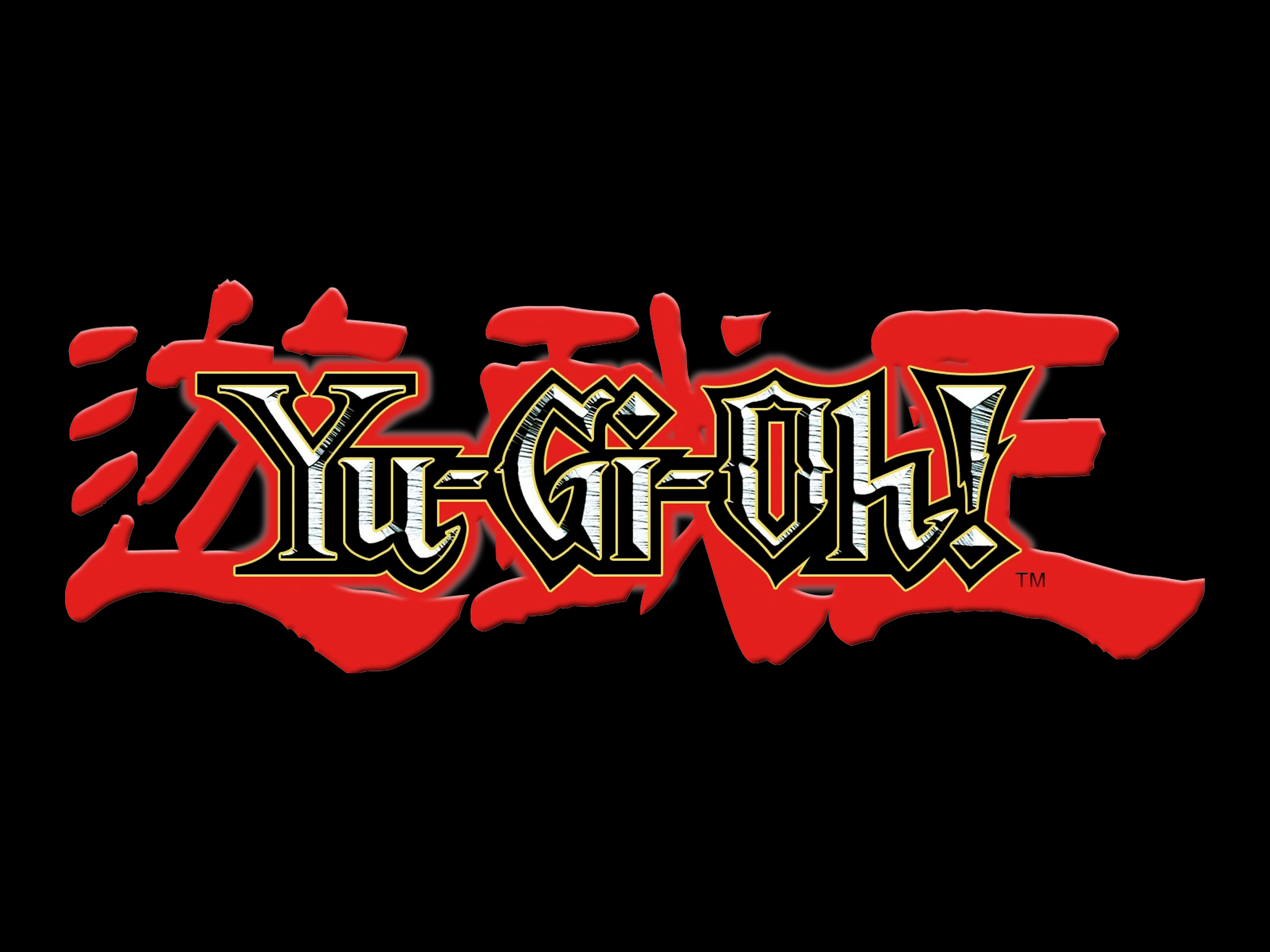 Yu-Gi-Oh!