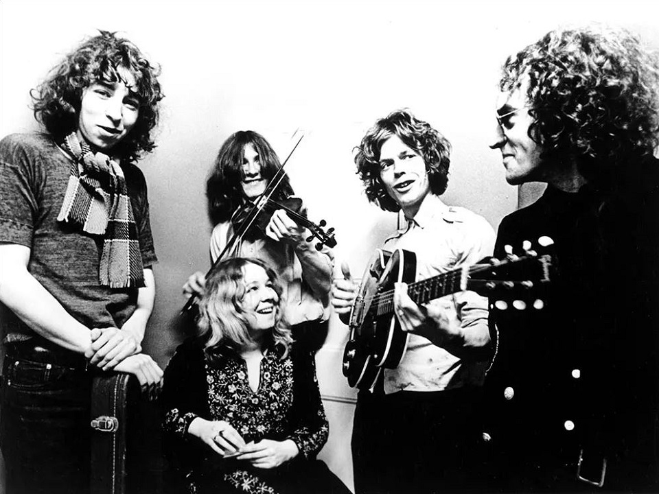 Folk Music
