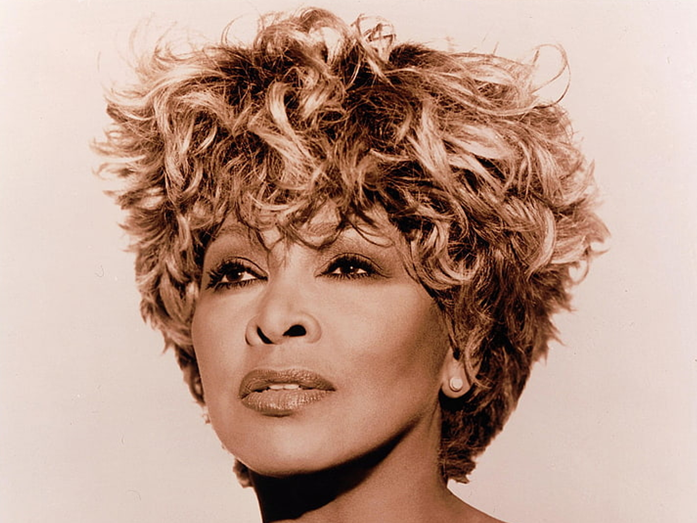 Tina Turner