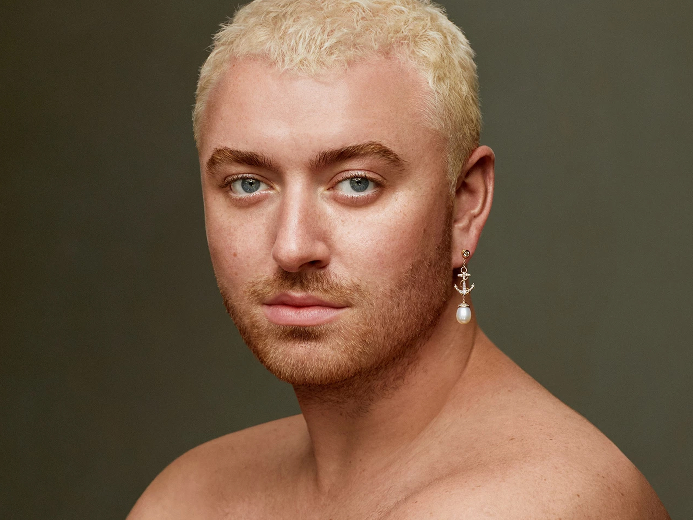 Sam Smith