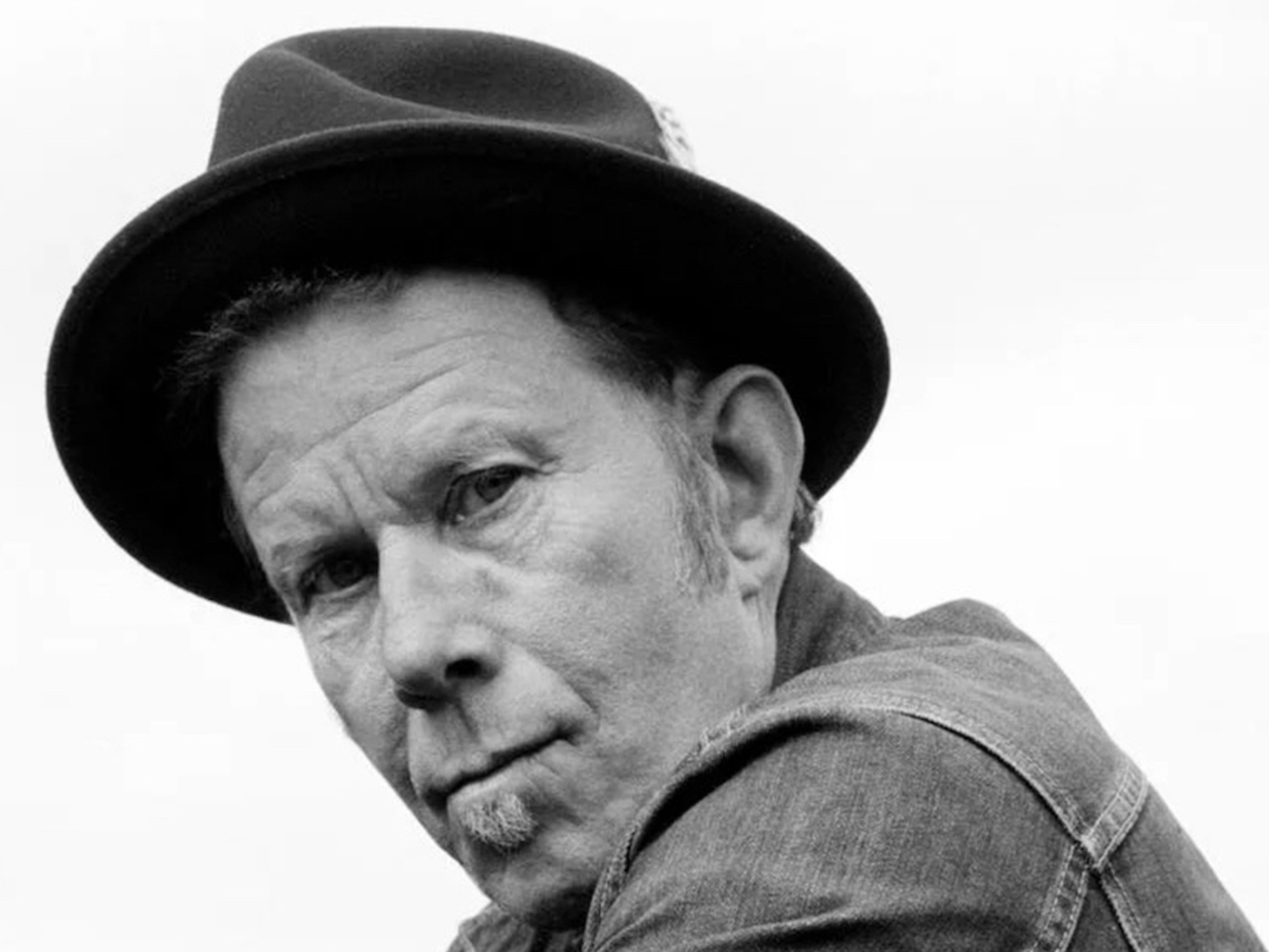 Tom Waits