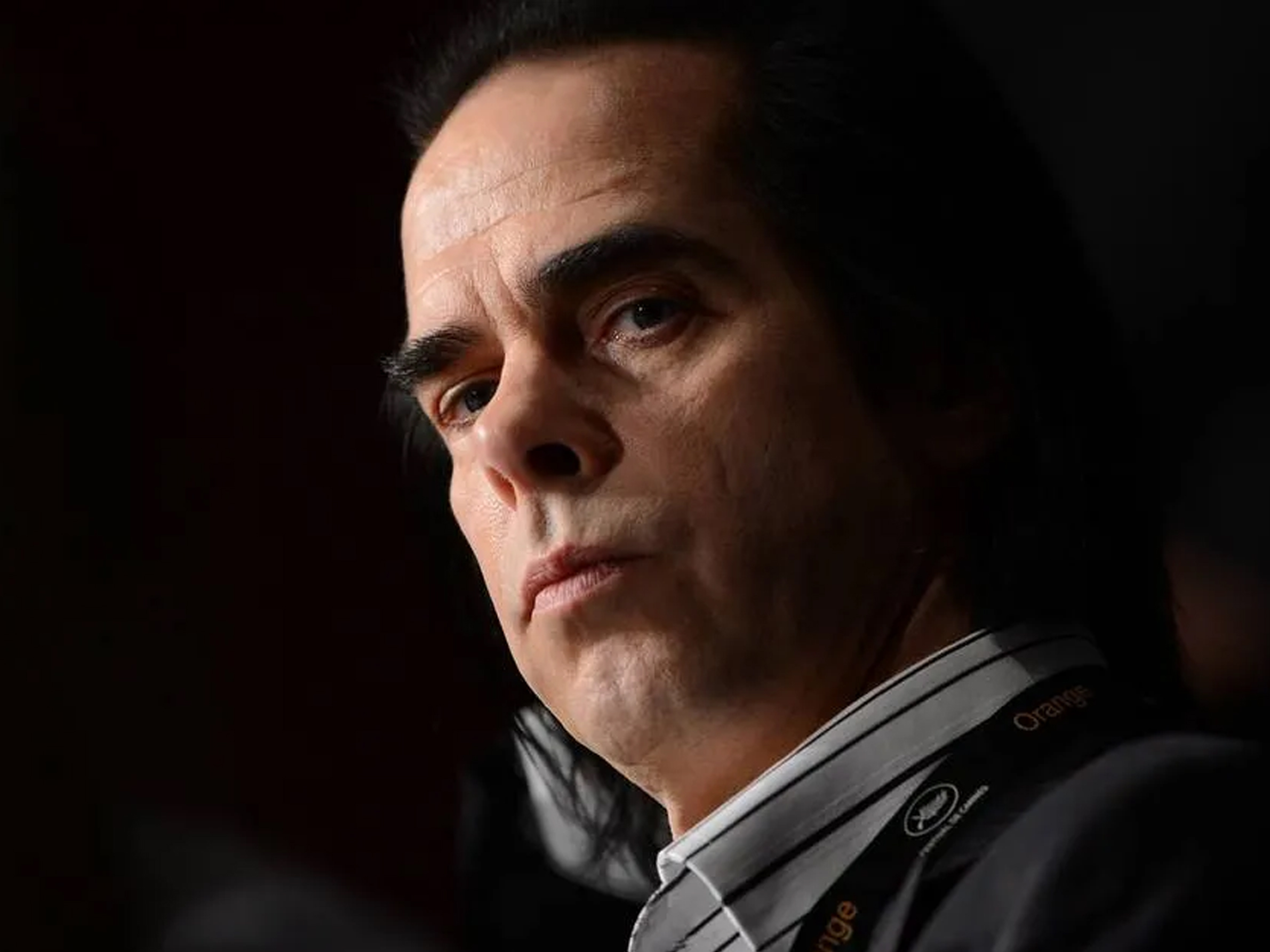 Nick Cave