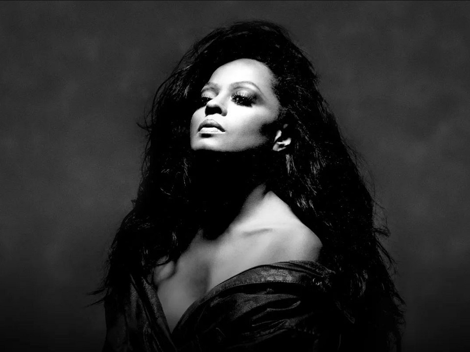 Diana Ross
