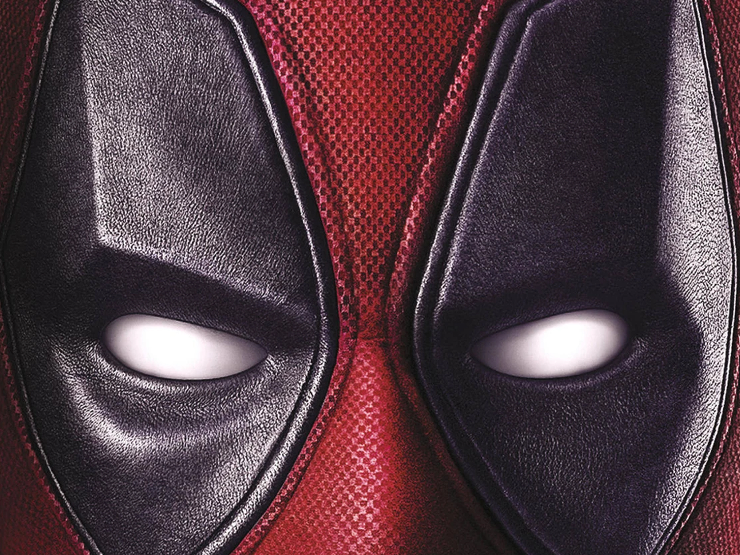 Ryan Reynolds