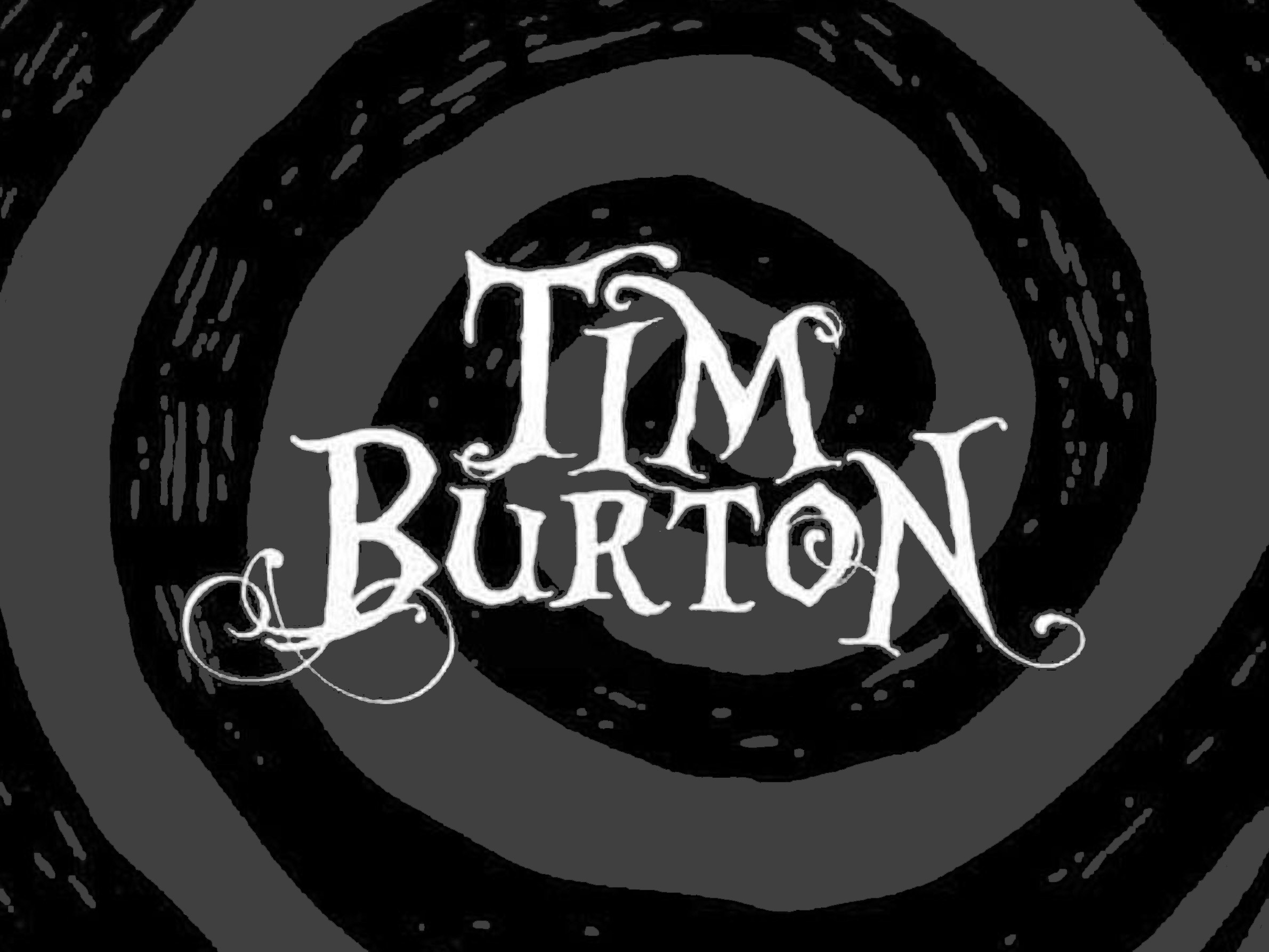 Tim Burton