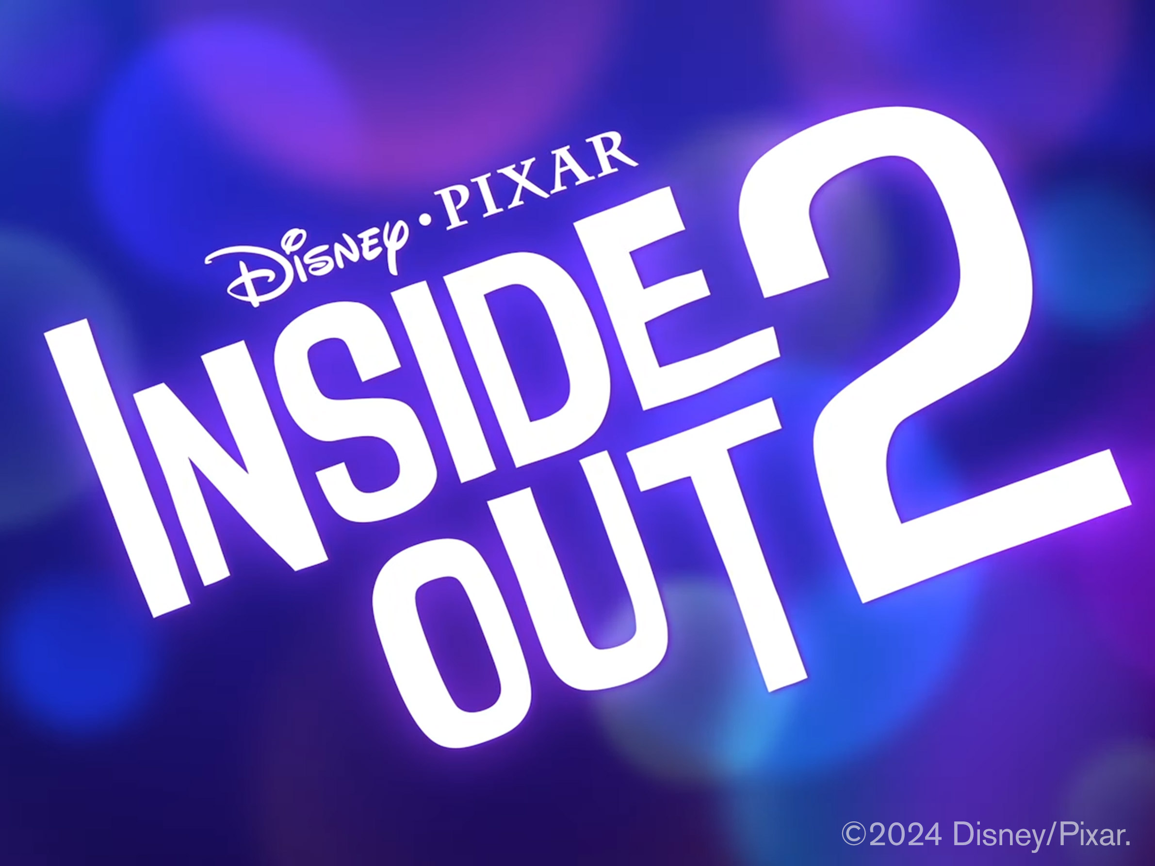 Inside Out