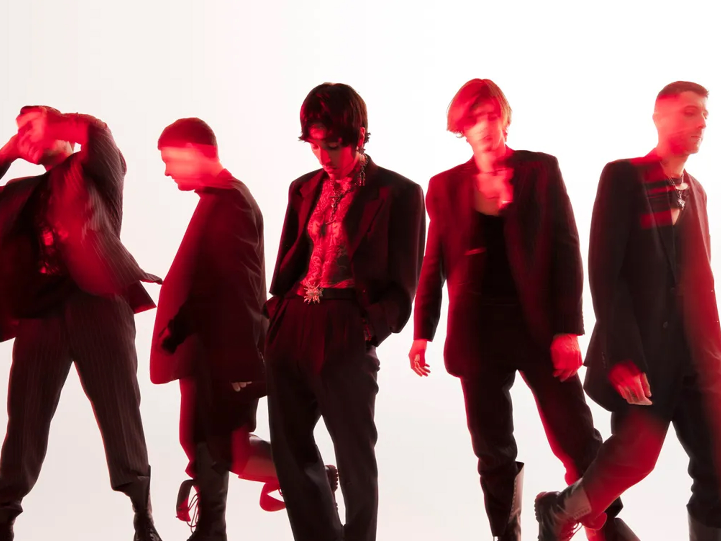 Bring Me The Horizon