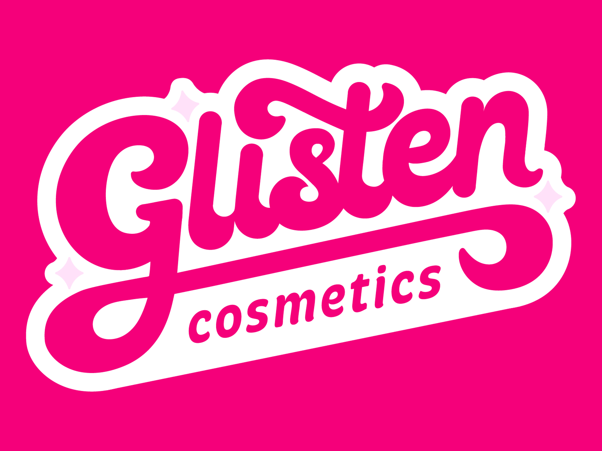 Glisten Cosmetics