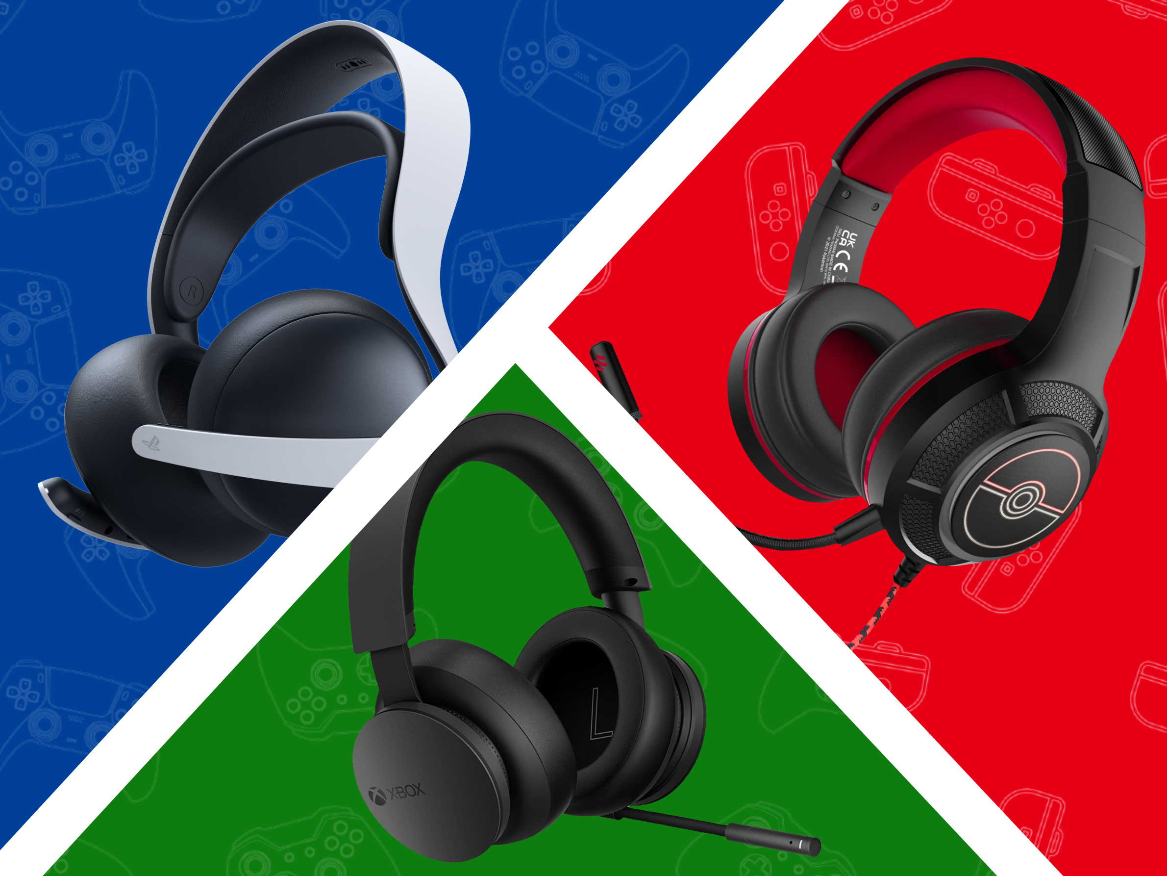 Gaming Headsets