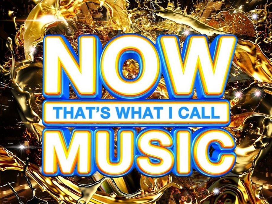 NOW That's What I Call Music!