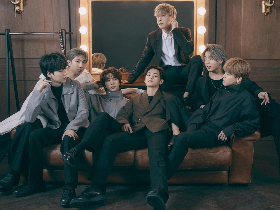 BTS
