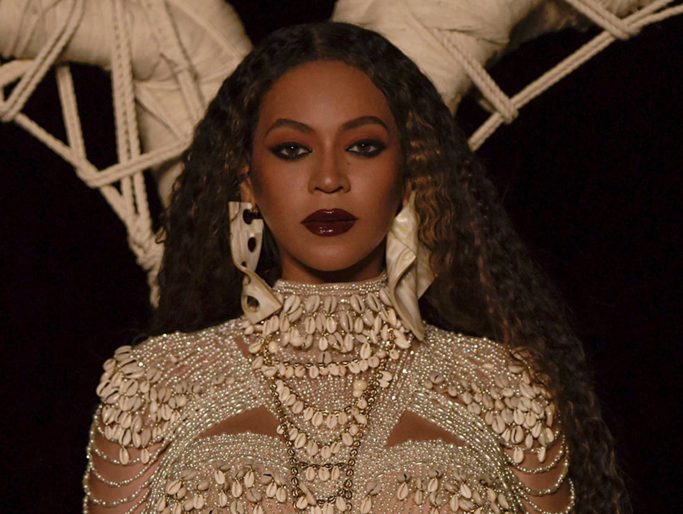 Beyoncé