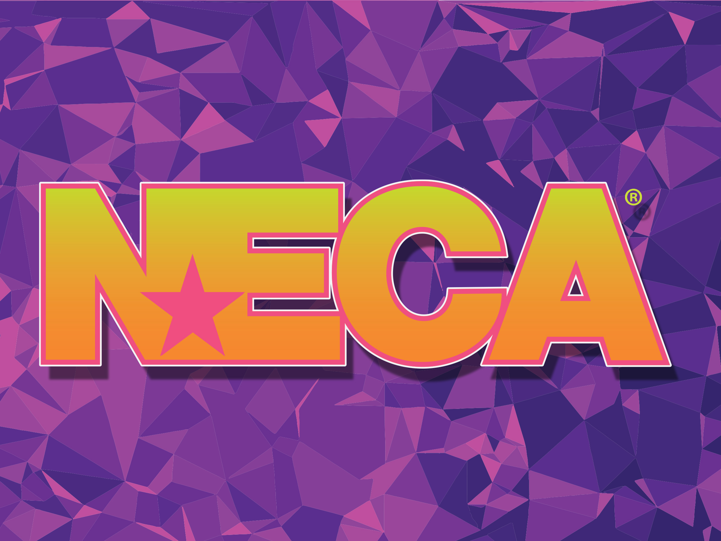 NECA Figurines & Collectables