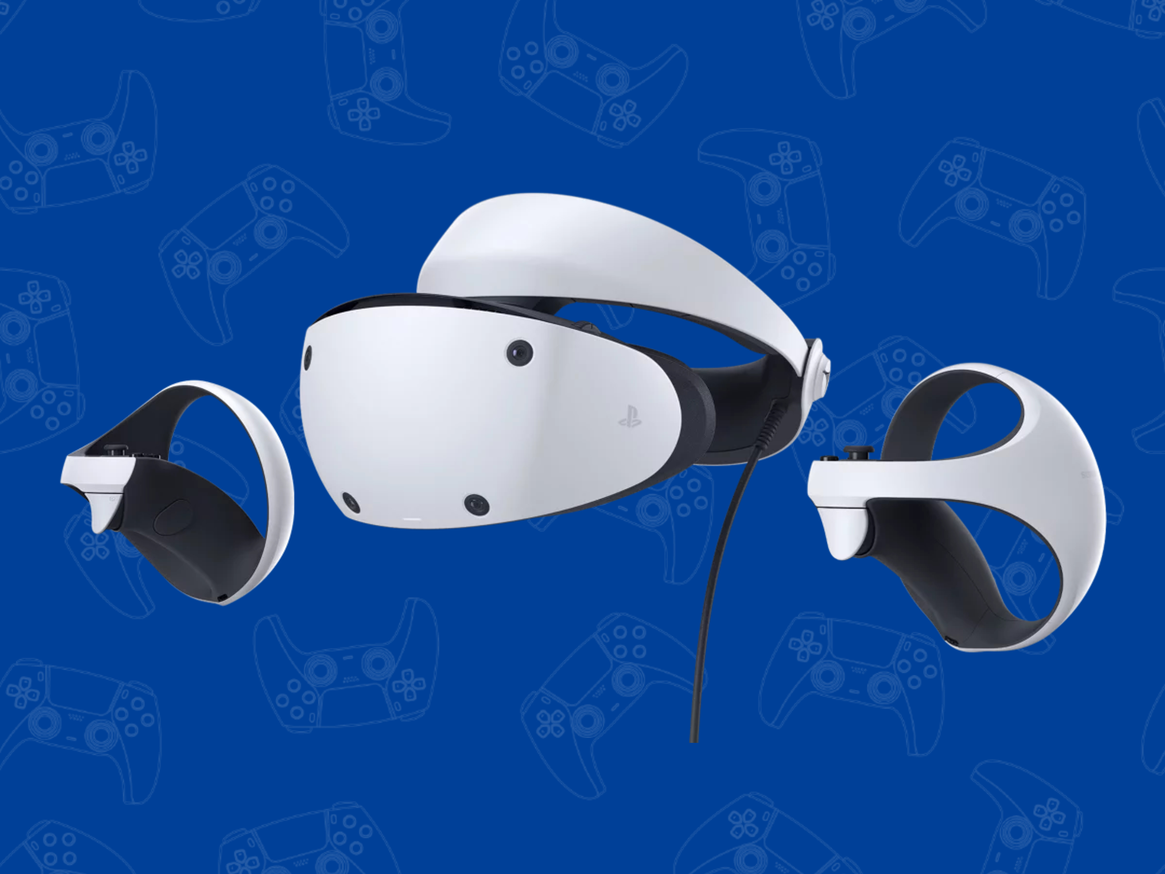 PlayStation VR