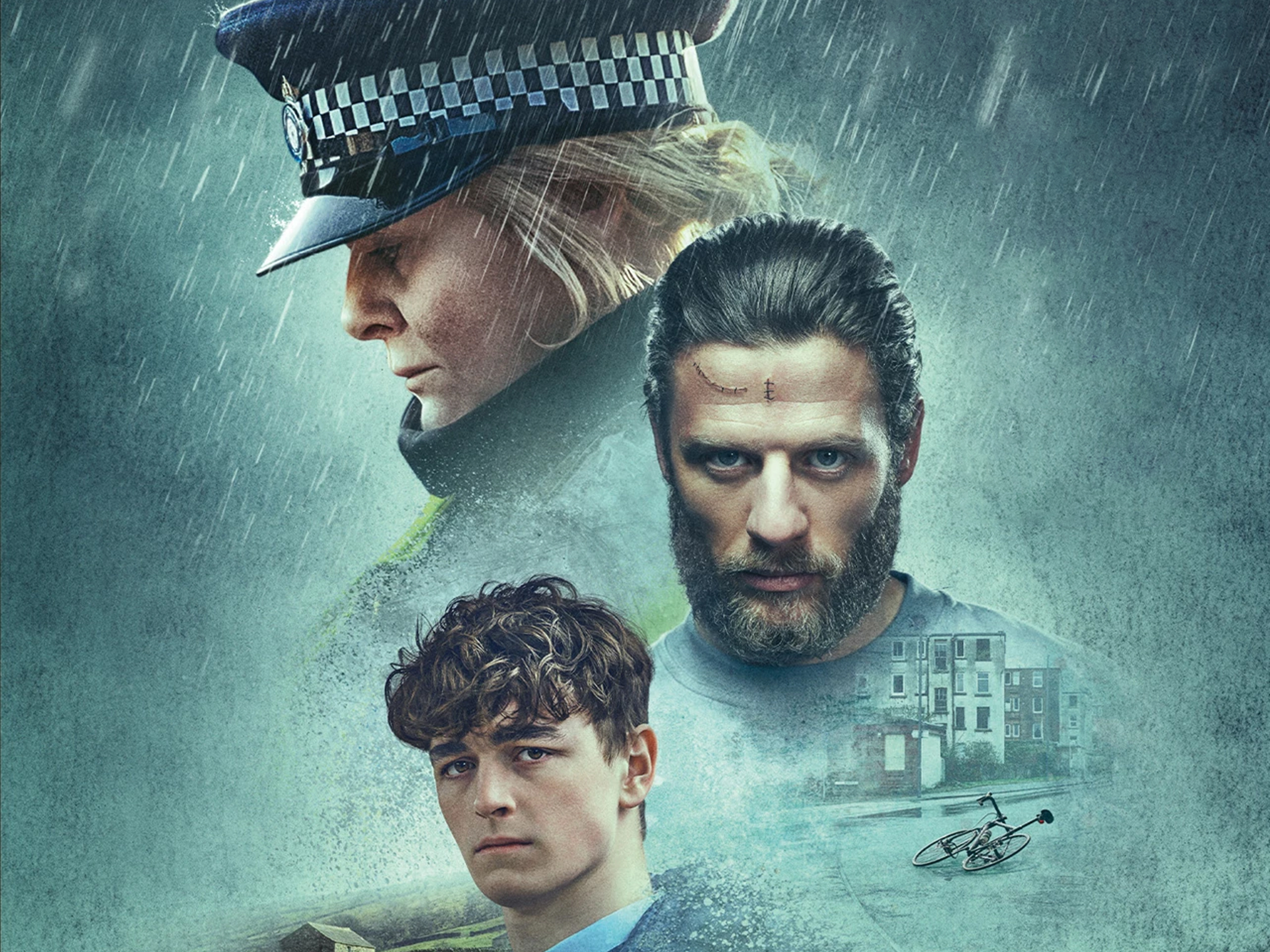 TV Crime Box Sets