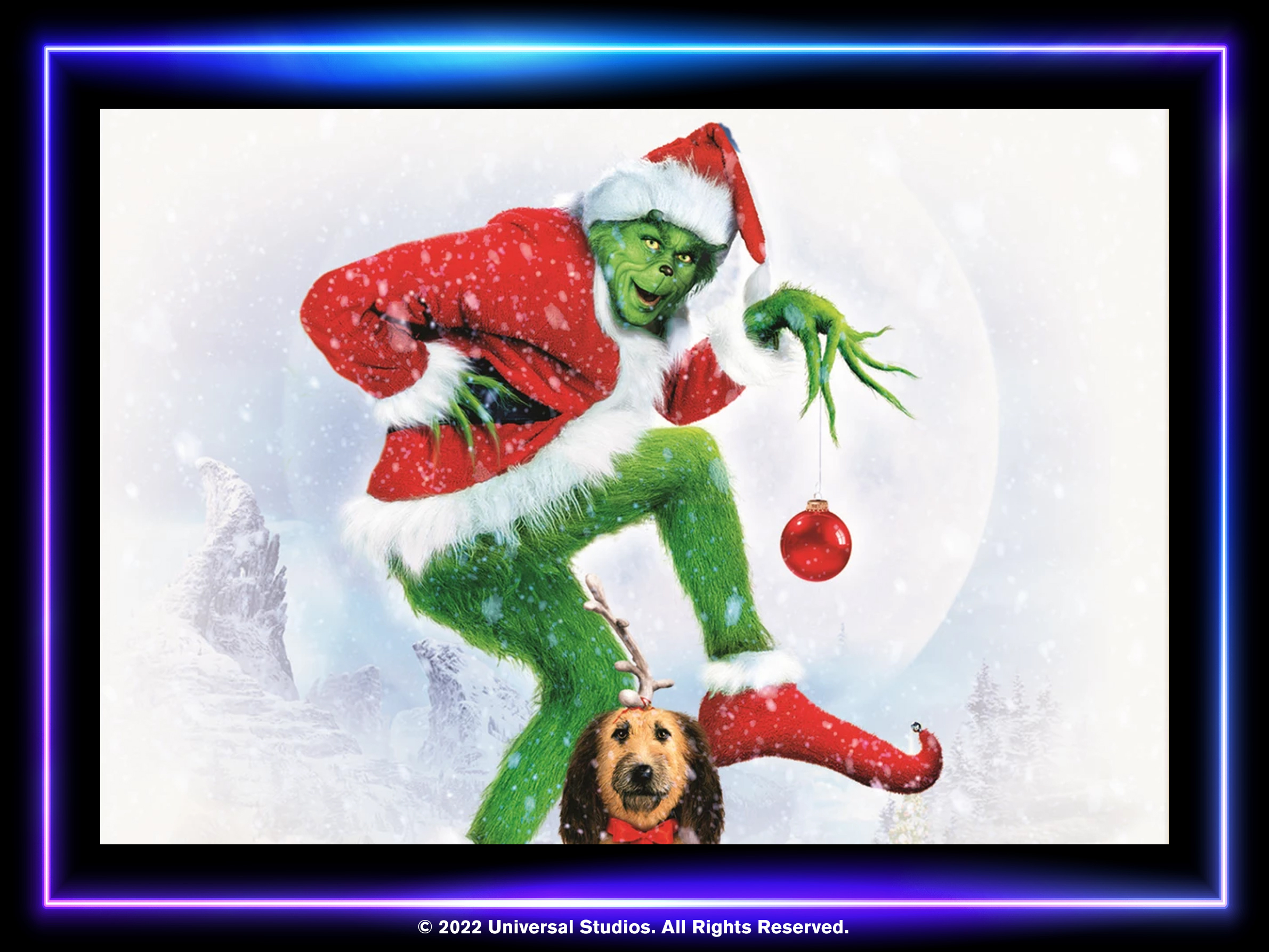 Christmas Films