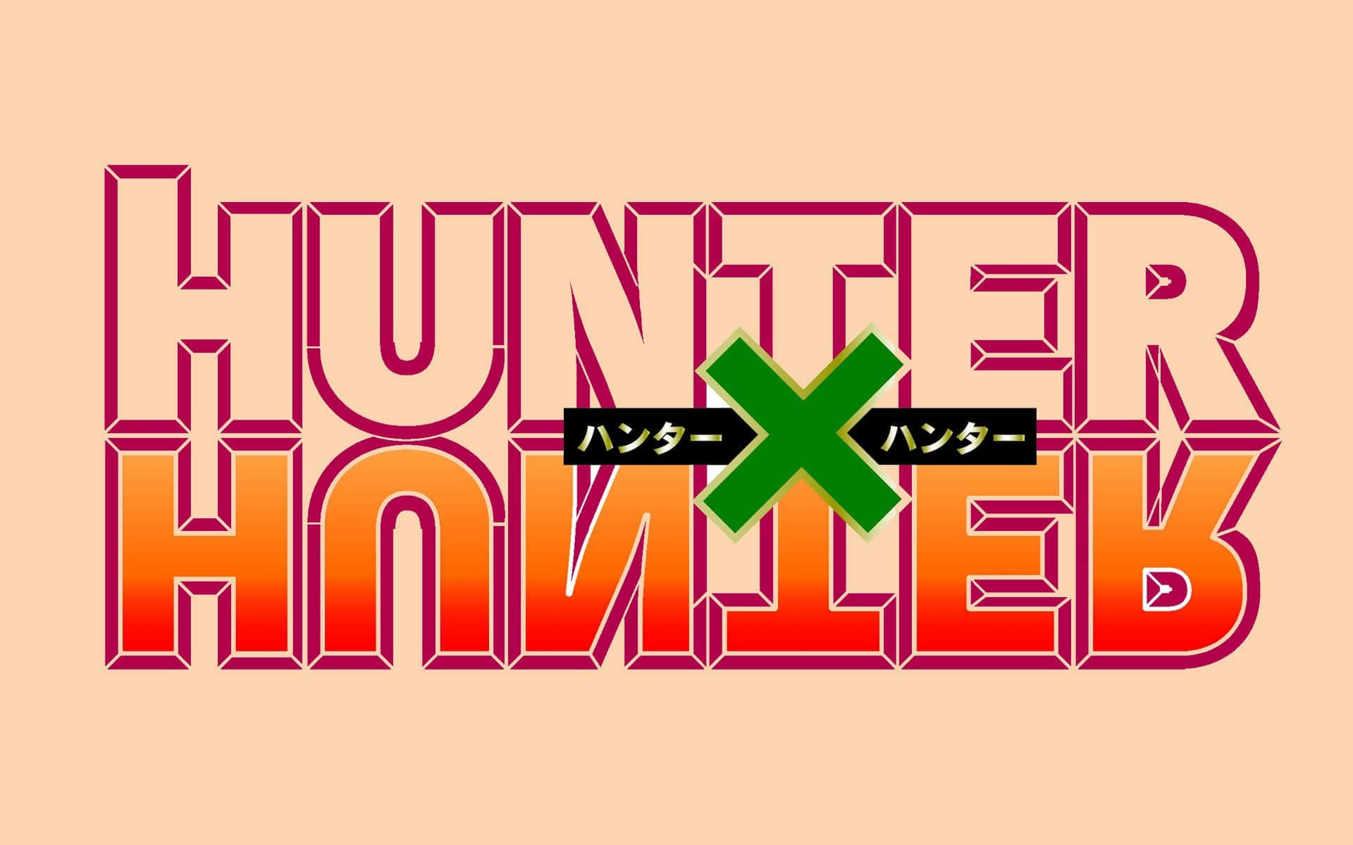 Hunter x Hunter