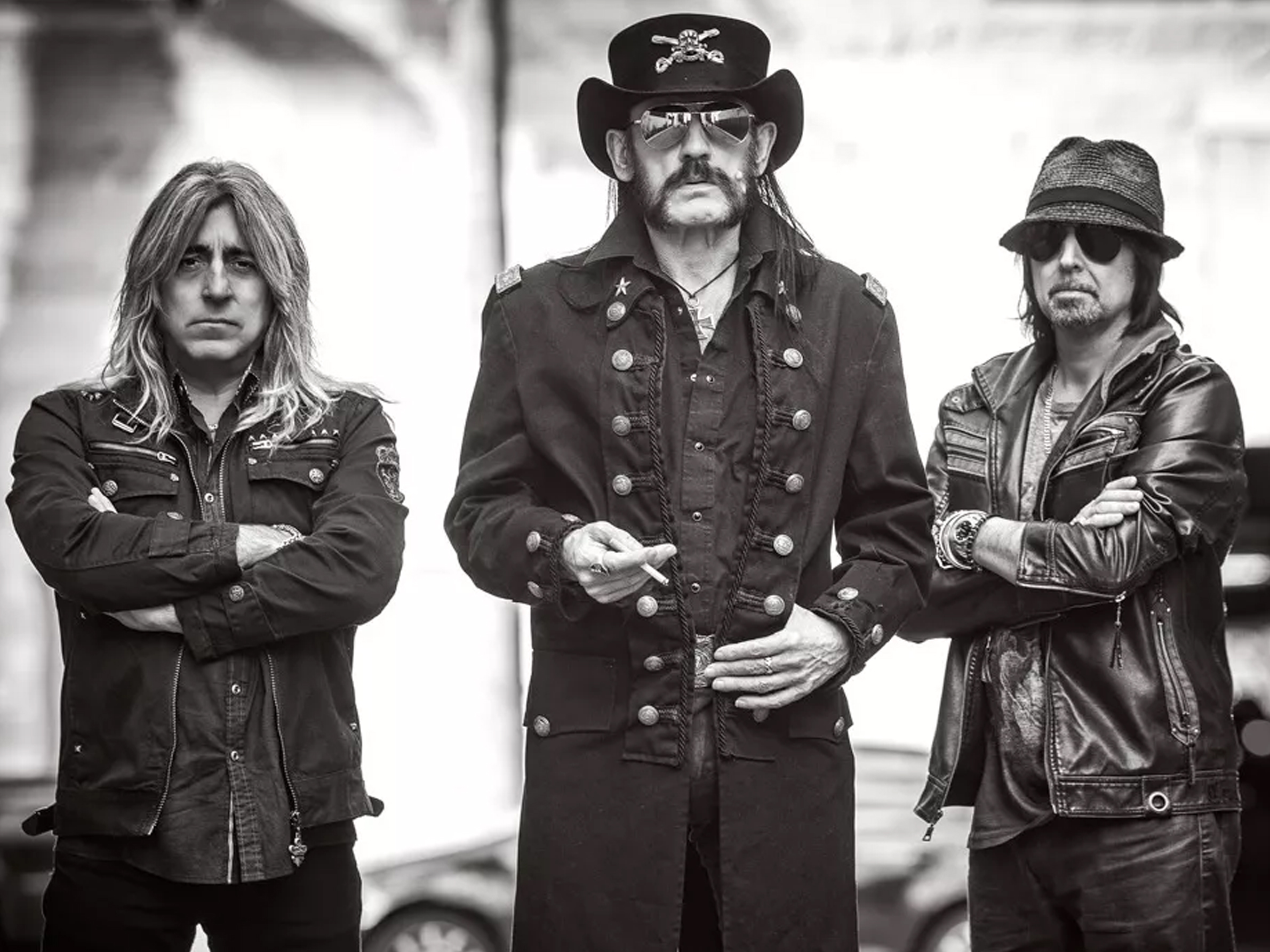 Motorhead