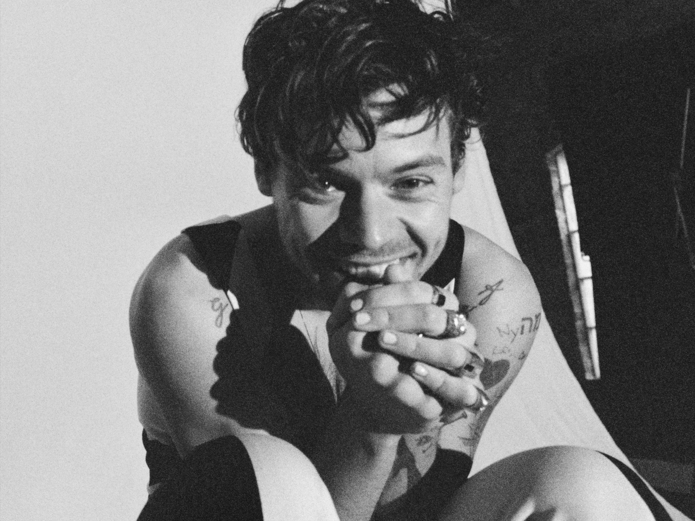 Harry Styles
