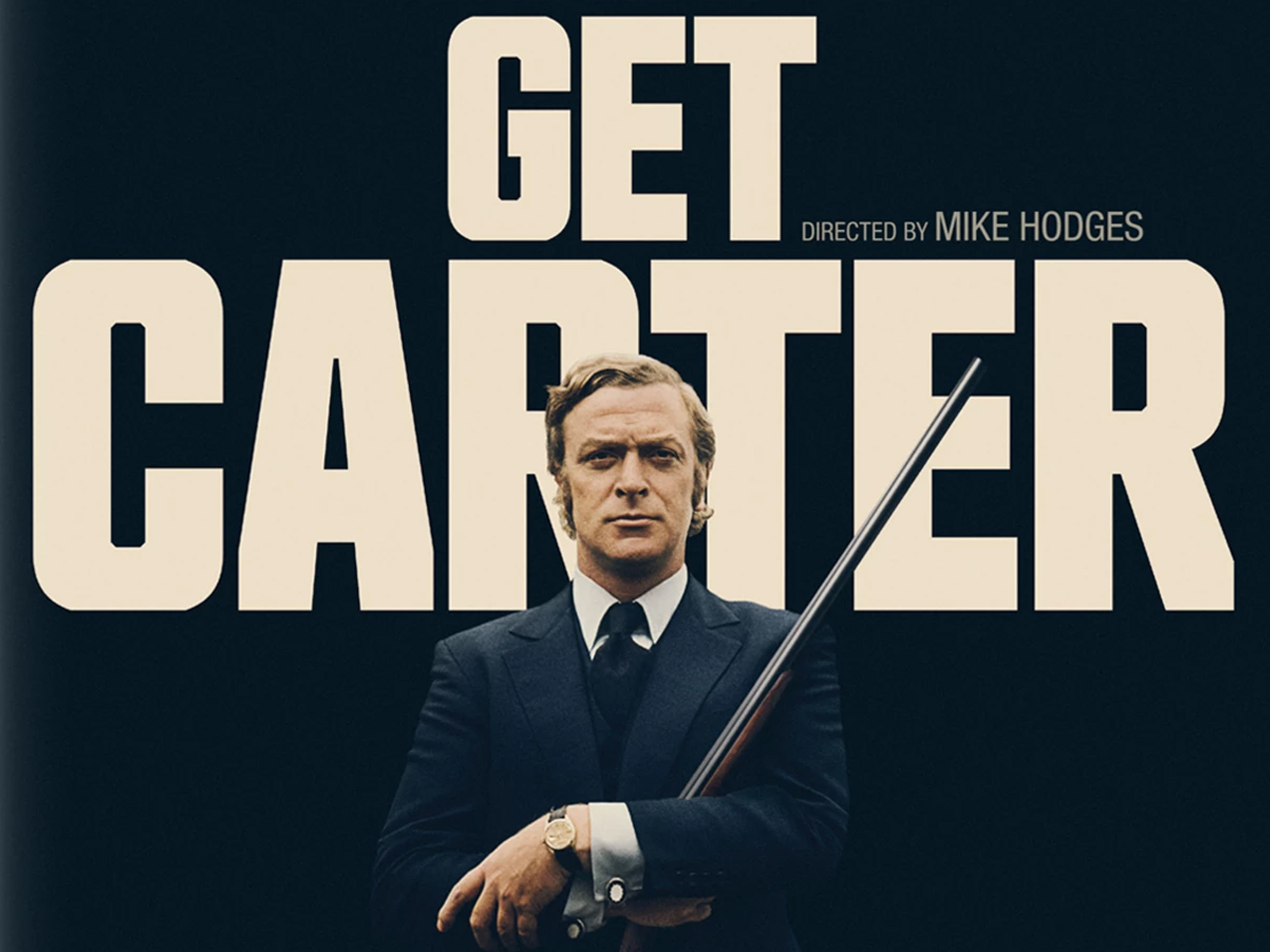 Michael Caine