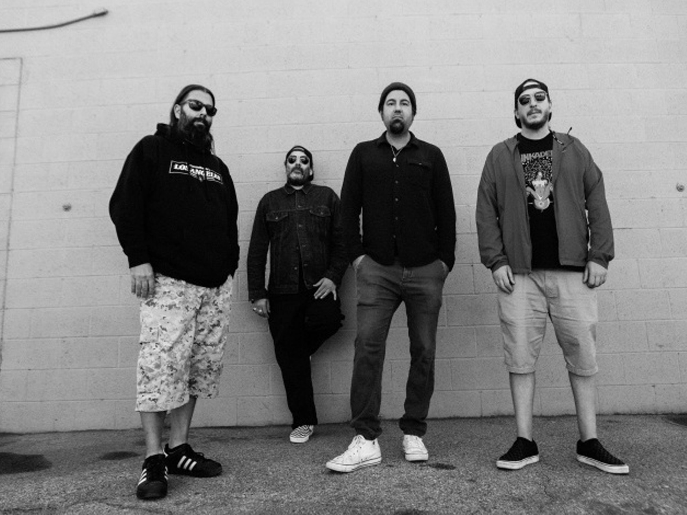 Deftones