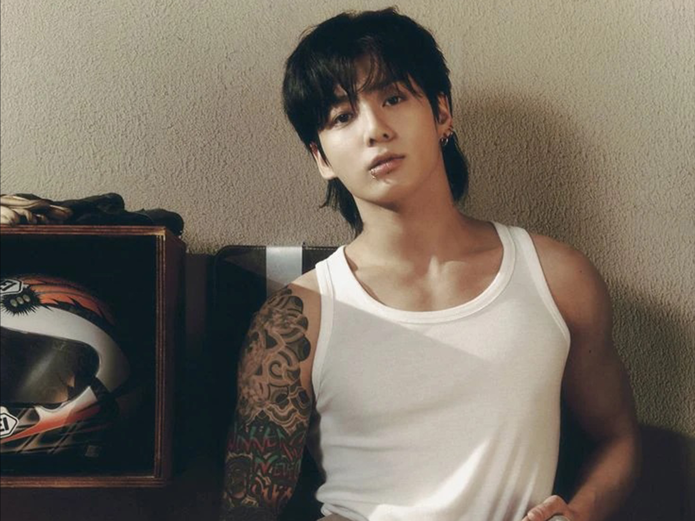 Jung Kook : BTS