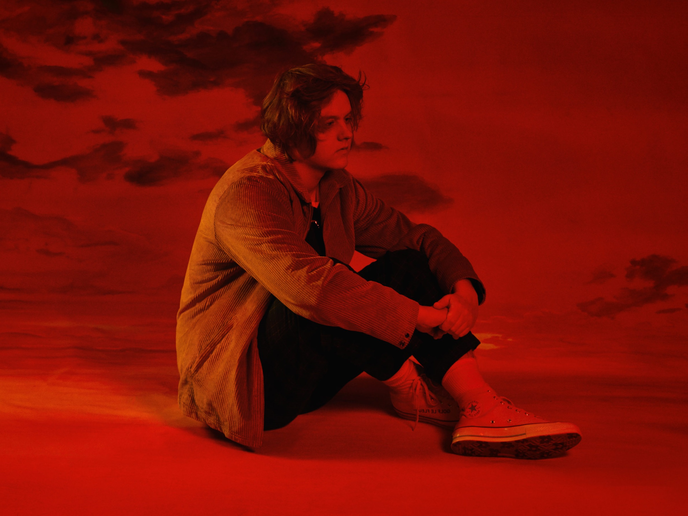 Lewis Capaldi