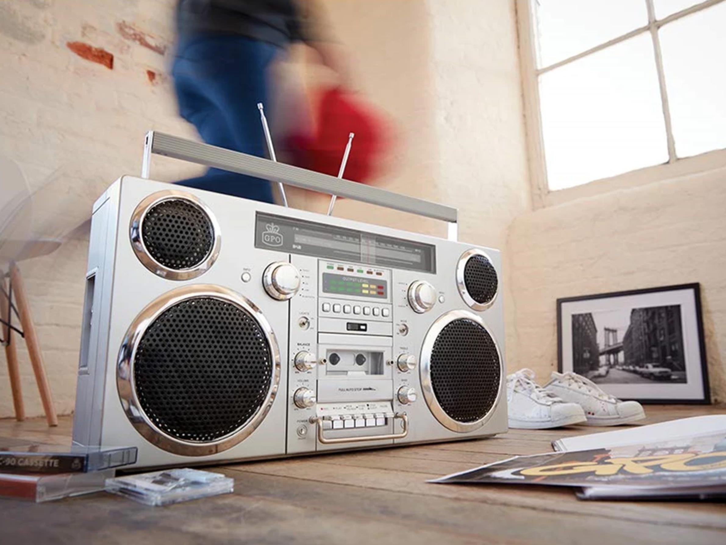 Audio Players
