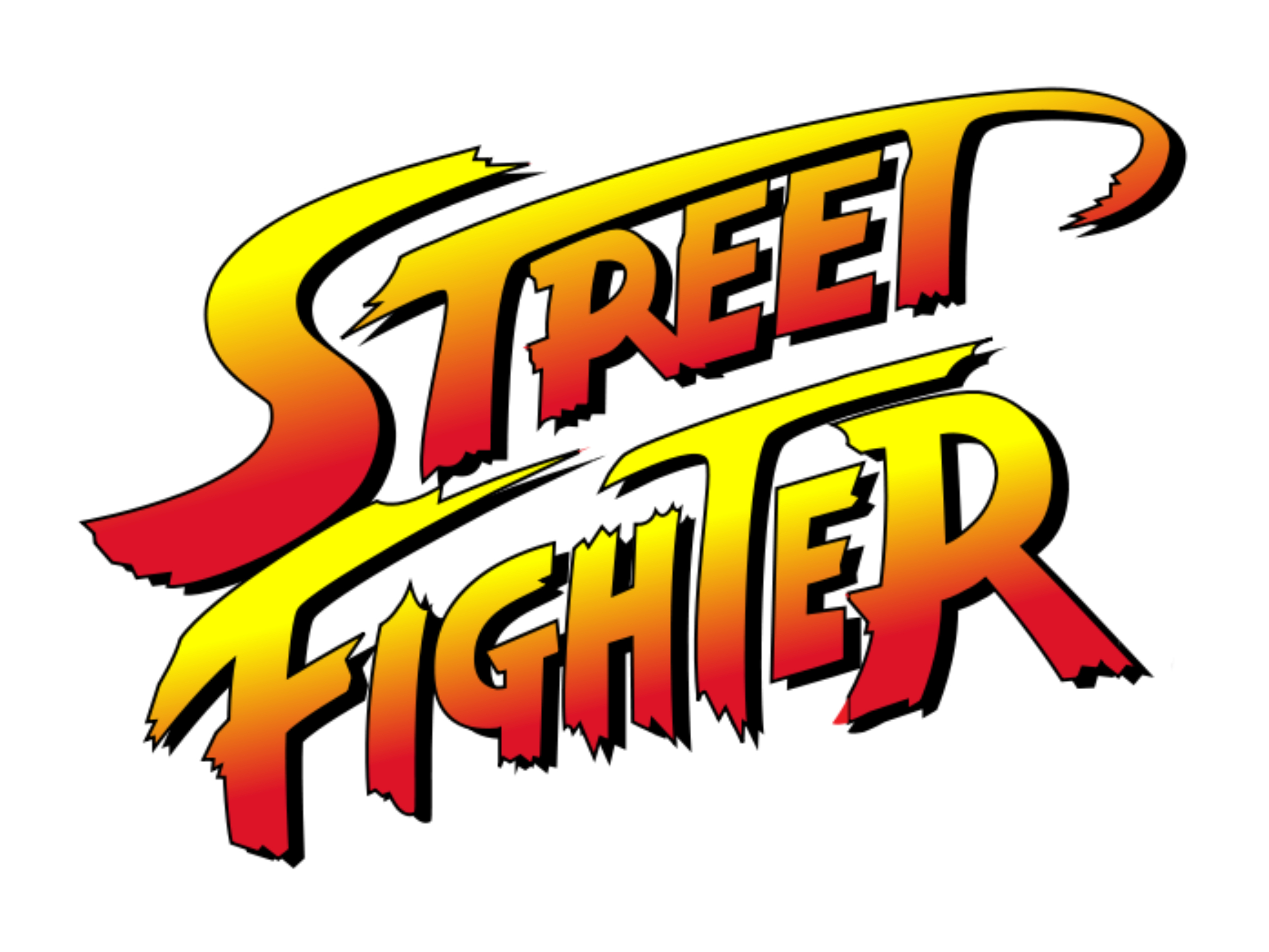 Street Fighter