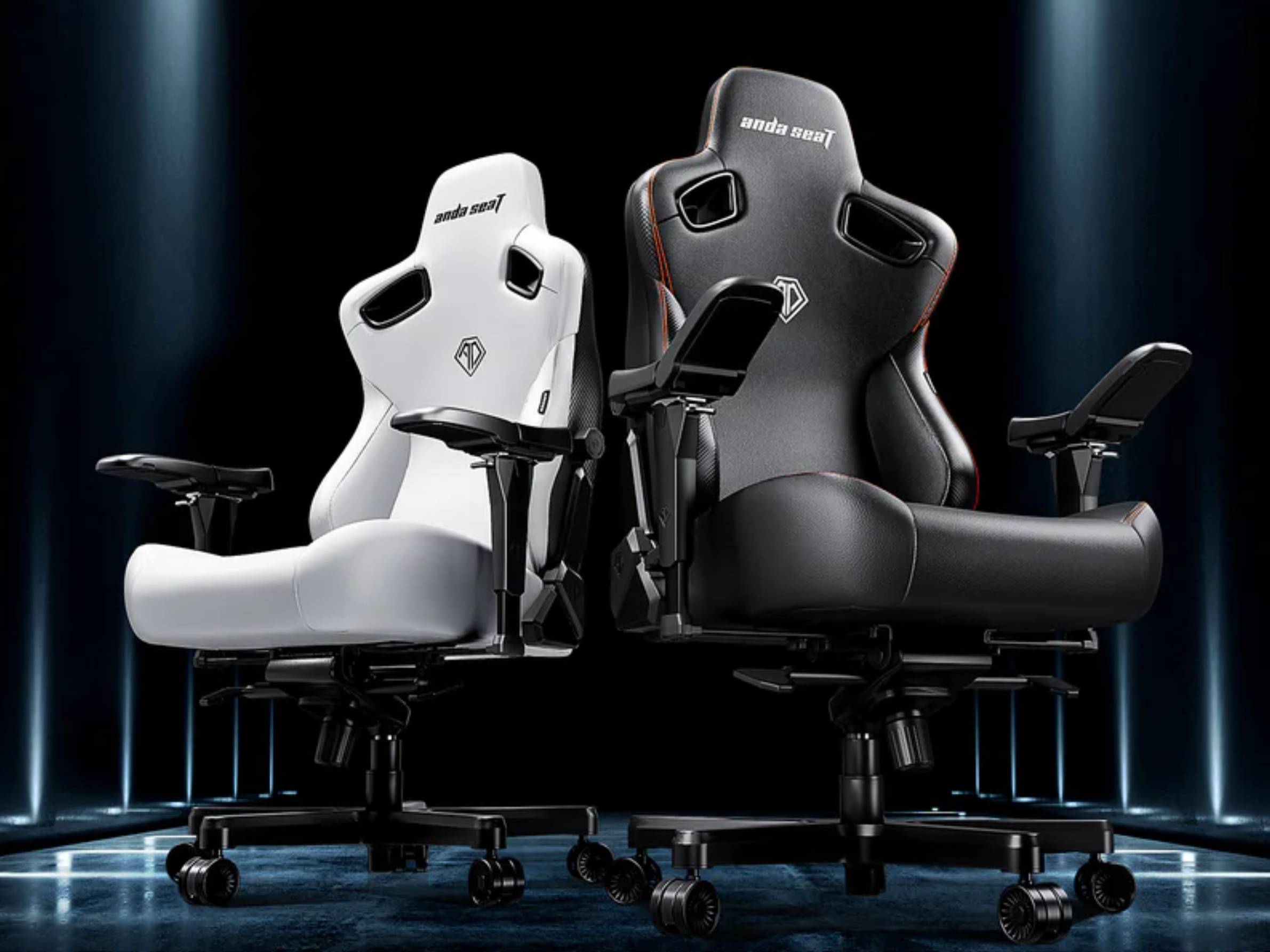 Gaming Chairs