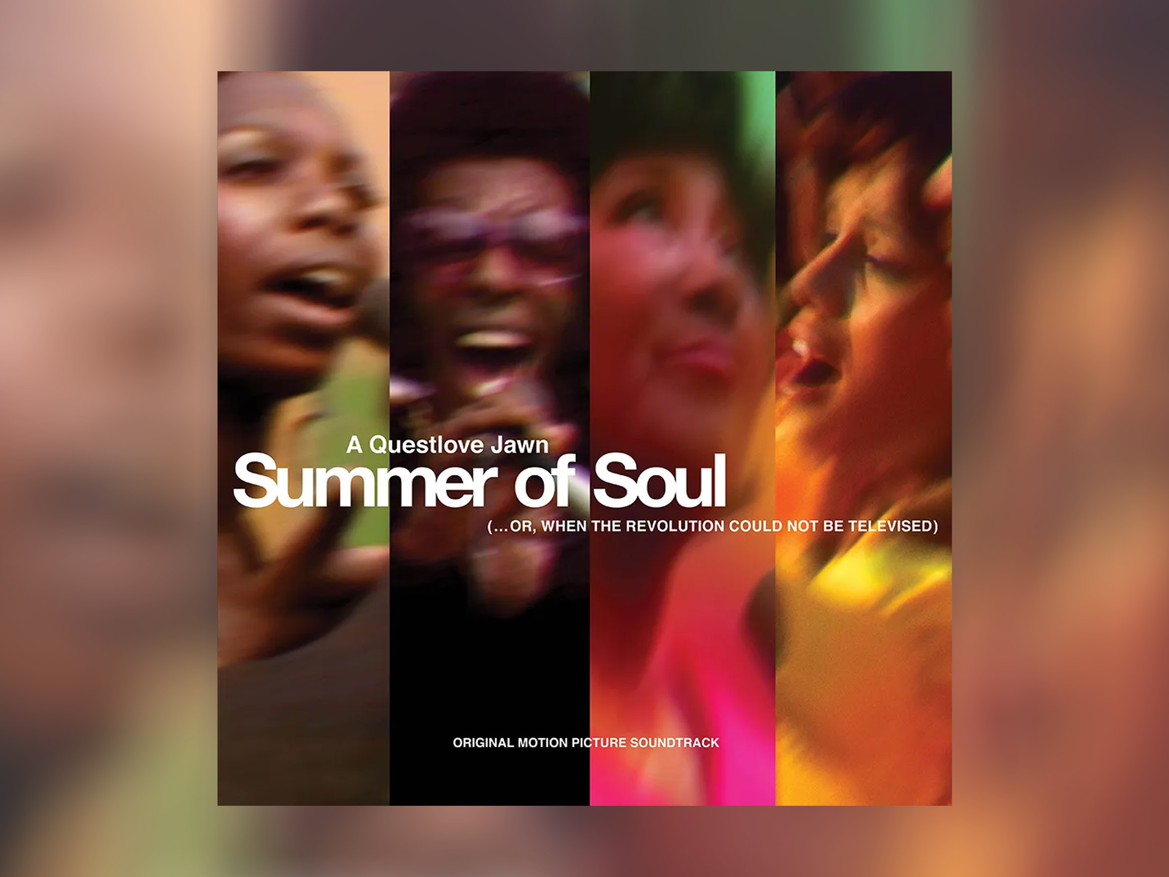 Funk & Soul