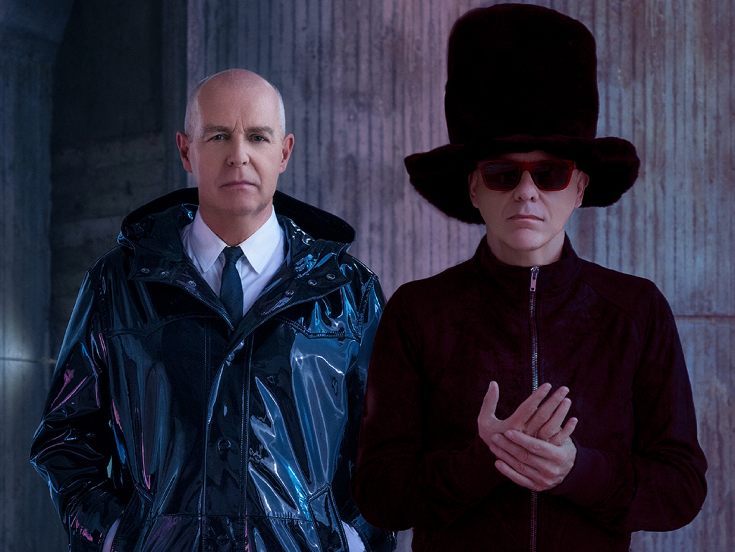 Pet Shop Boys