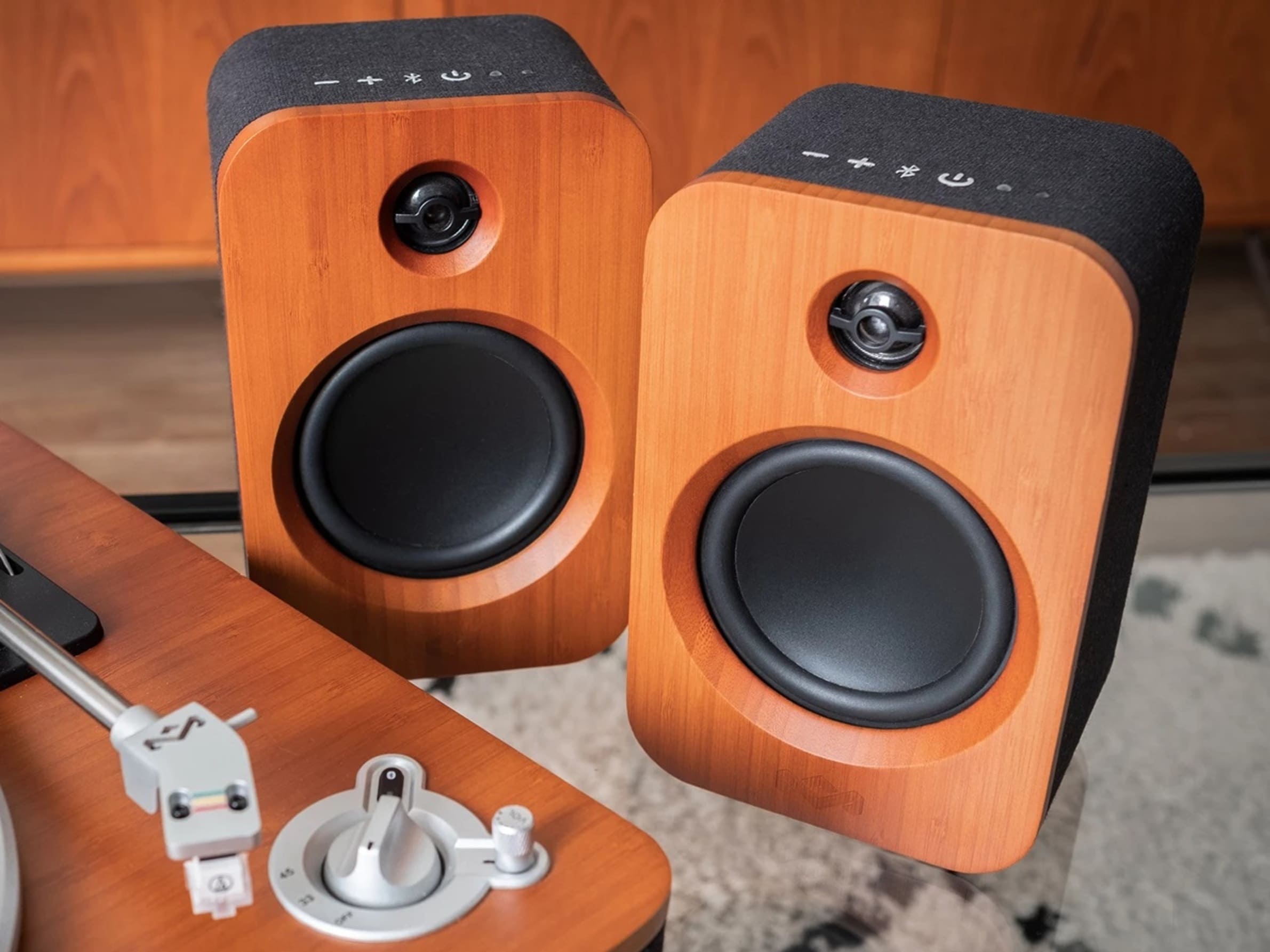 Speakers
