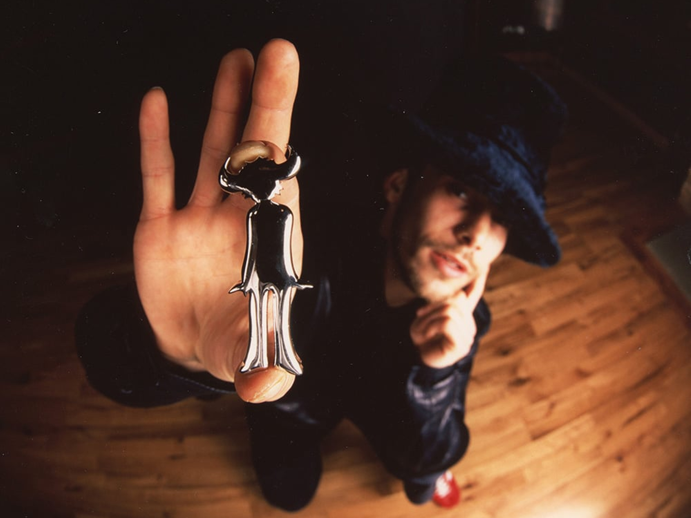 Jamiroquai